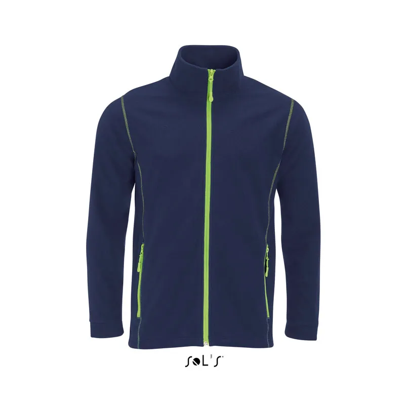 Chaqueta sol’s polar nova men