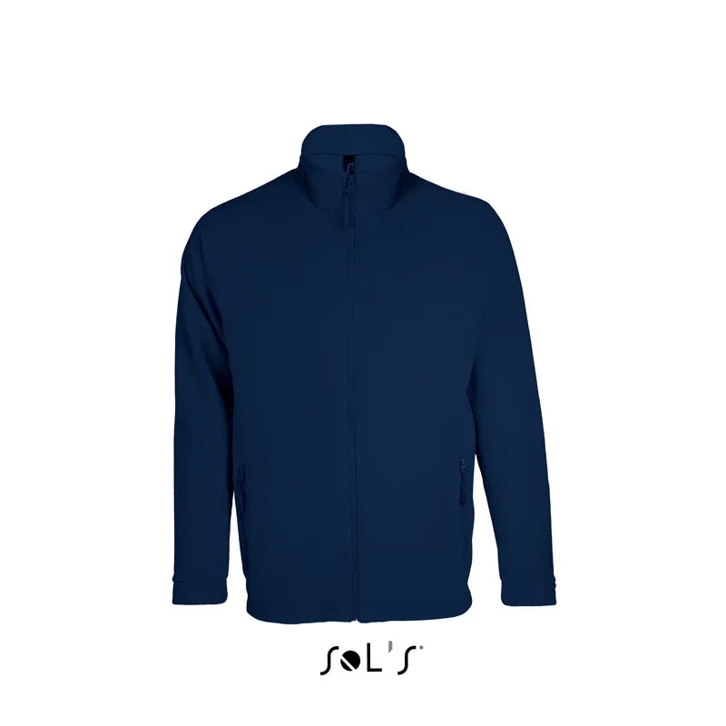 Chaqueta sol’s polar nova men