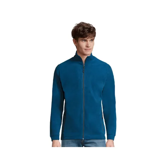 Chaqueta sol’s polar nova men