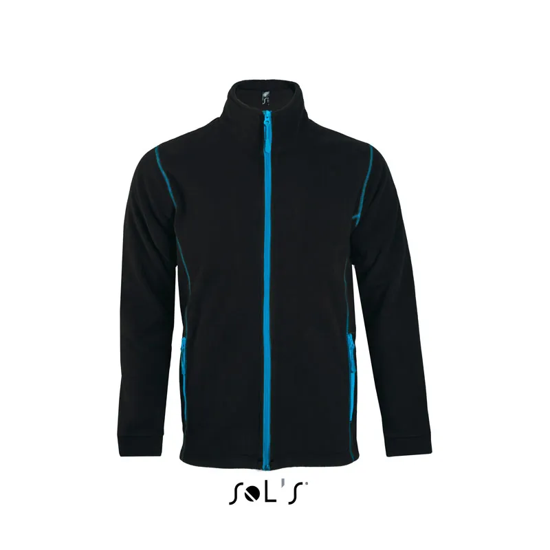 Chaqueta sol’s polar nova men