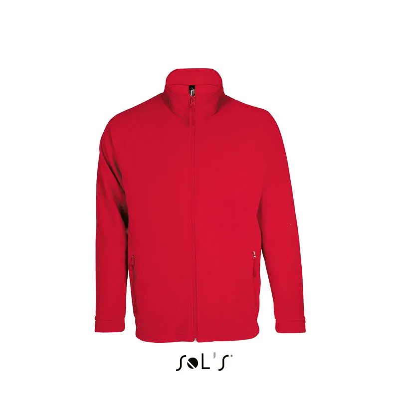 Chaqueta sol’s polar nova men