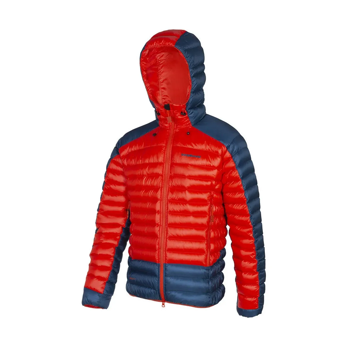 CHAQUETA TRX2 800 PRO