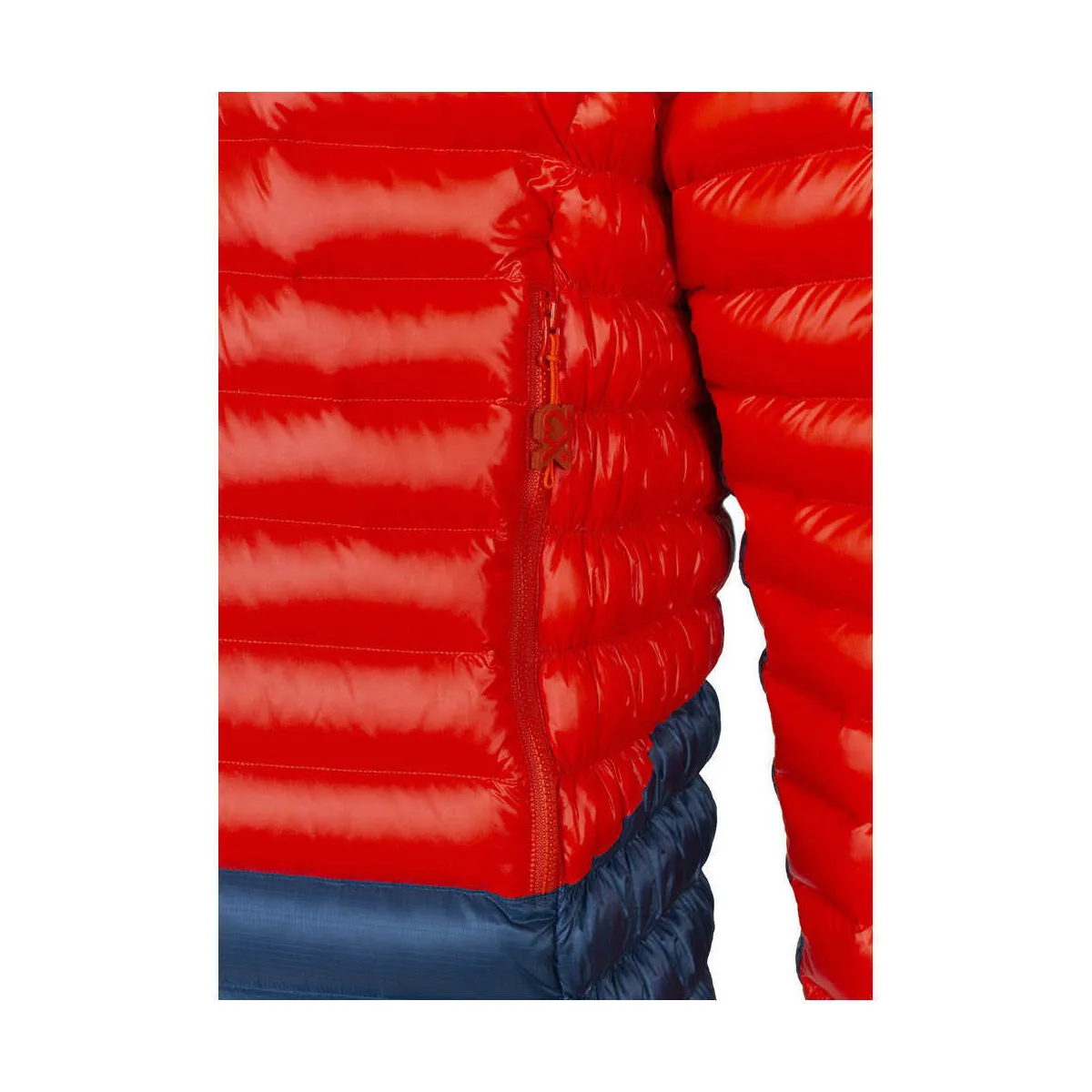 CHAQUETA TRX2 800 PRO