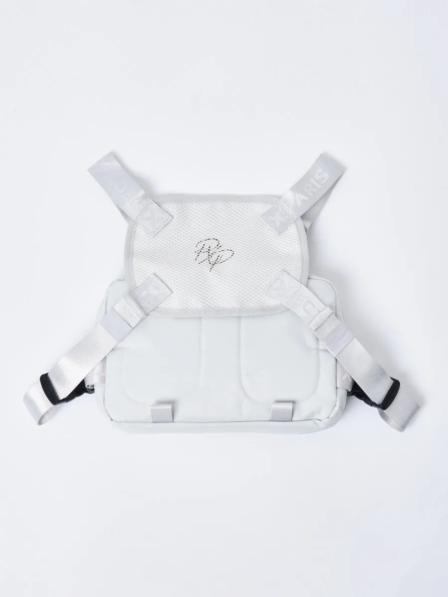 CHEST BAG PROJECT X  B2353GG