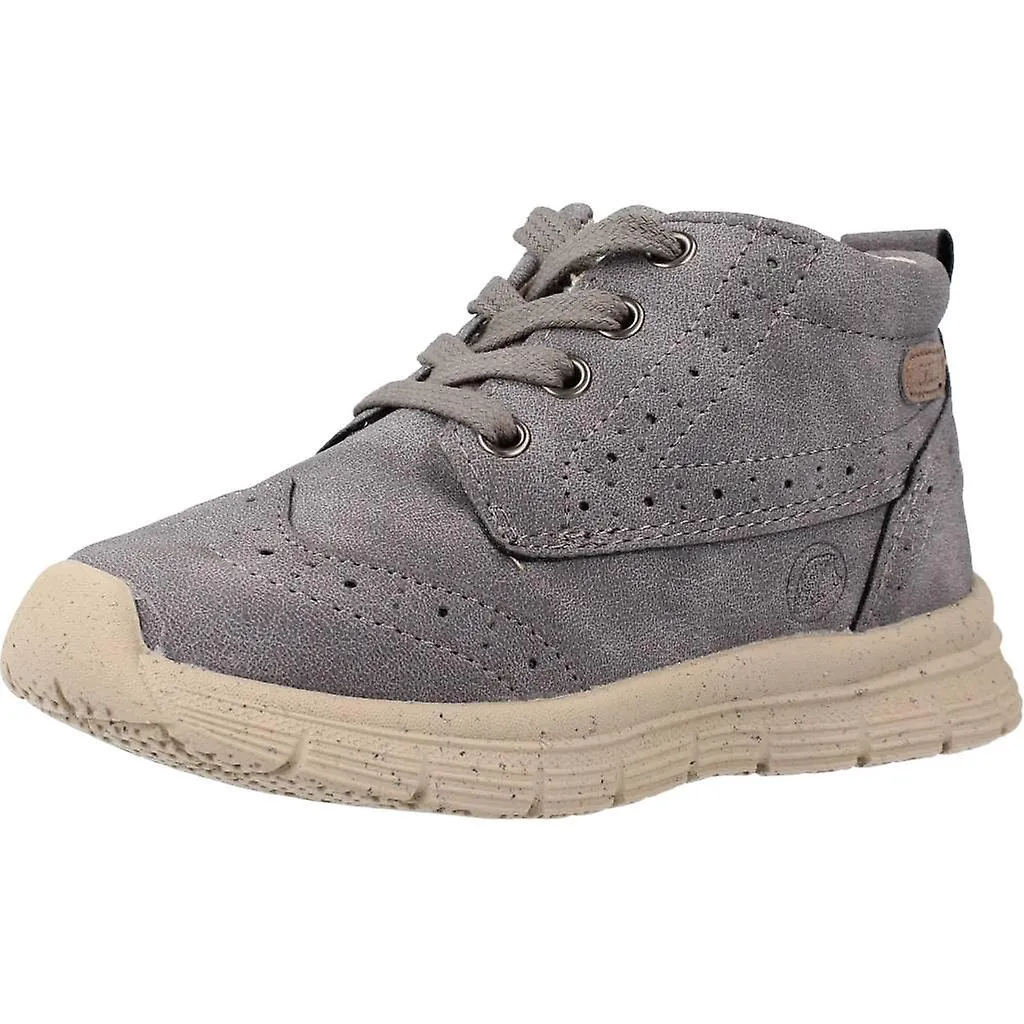 Chicco Botas Carlos Color 950