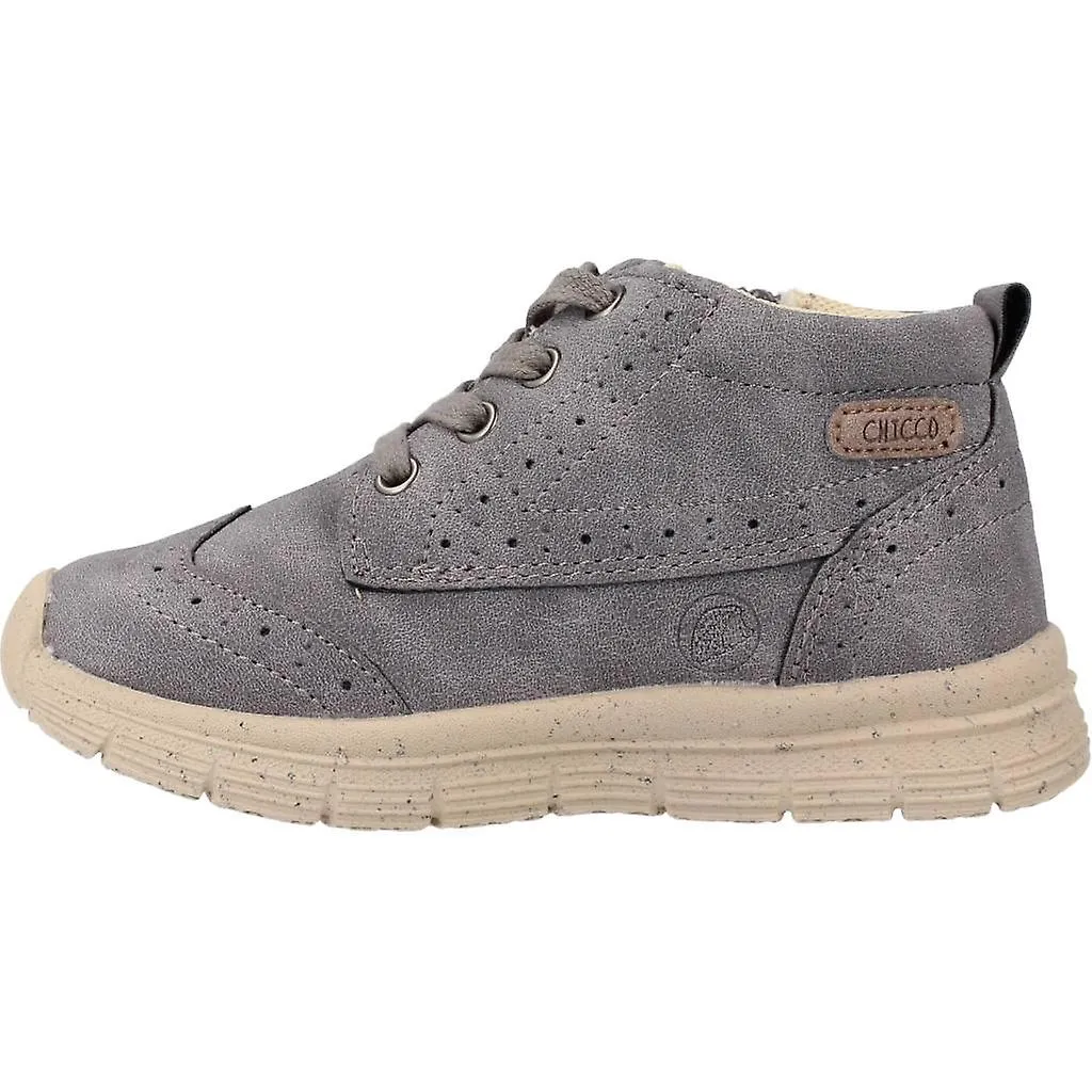 Chicco Botas Carlos Color 950