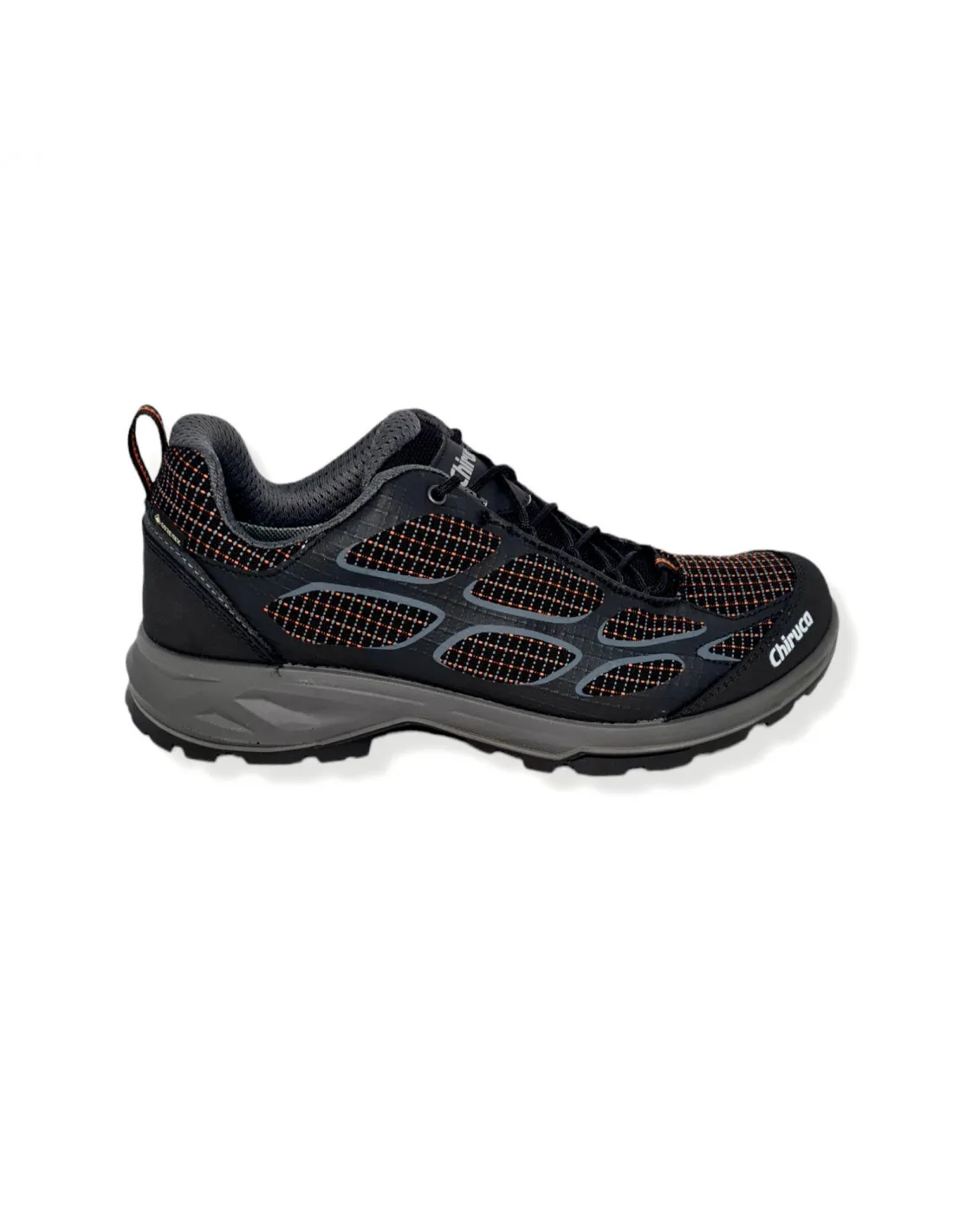 Chiruca trekking hombre 4494218 MUNDAKA 18