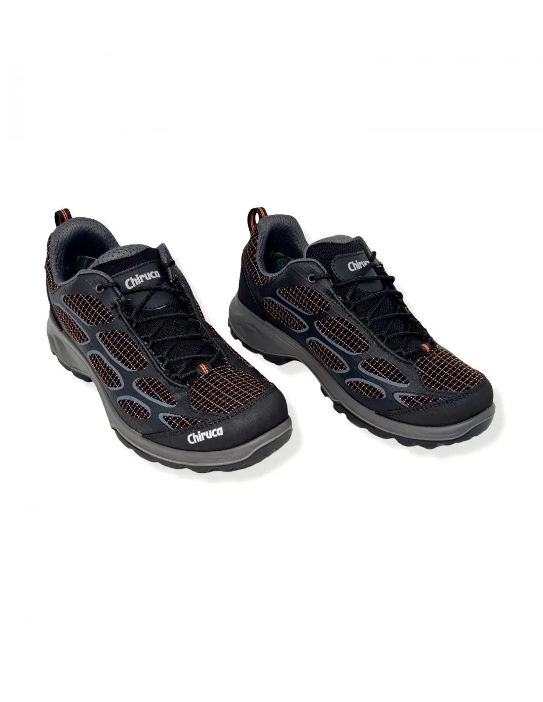 Chiruca trekking hombre 4494218 MUNDAKA 18