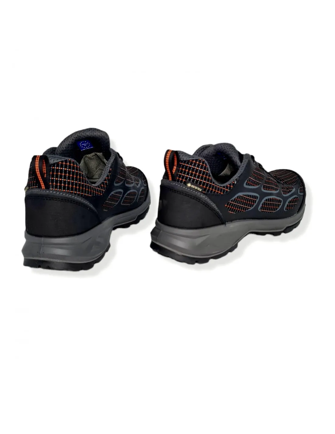 Chiruca trekking hombre 4494218 MUNDAKA 18