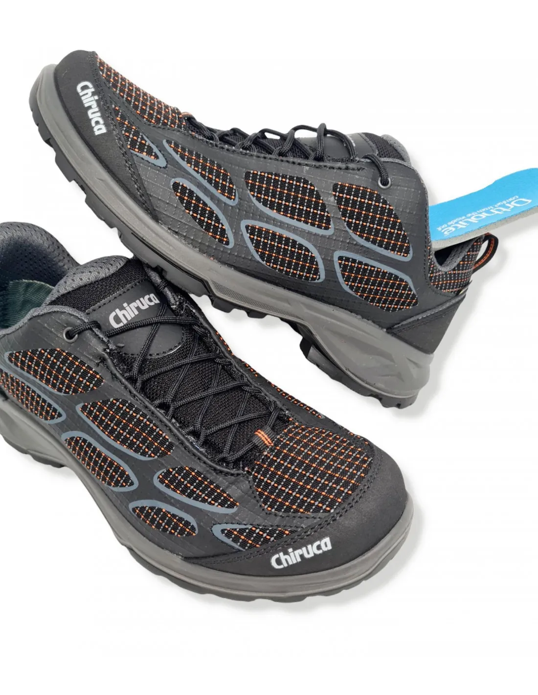Chiruca trekking hombre 4494218 MUNDAKA 18