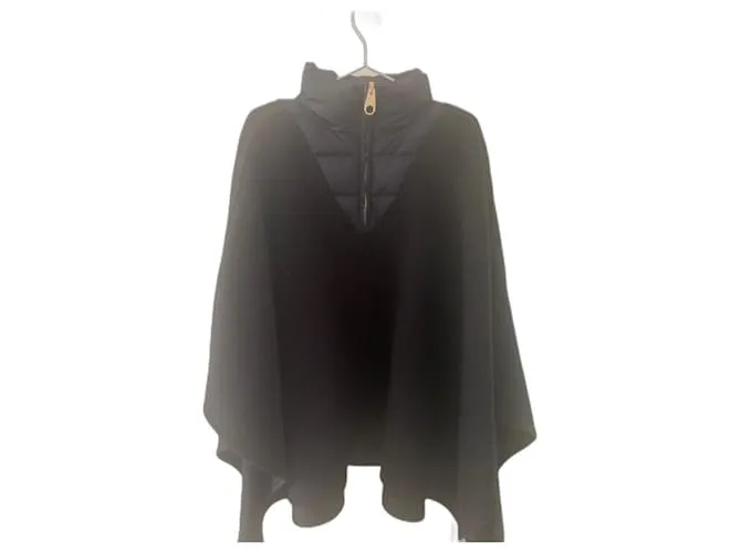 Chloé Capa Cloe Azul marino 