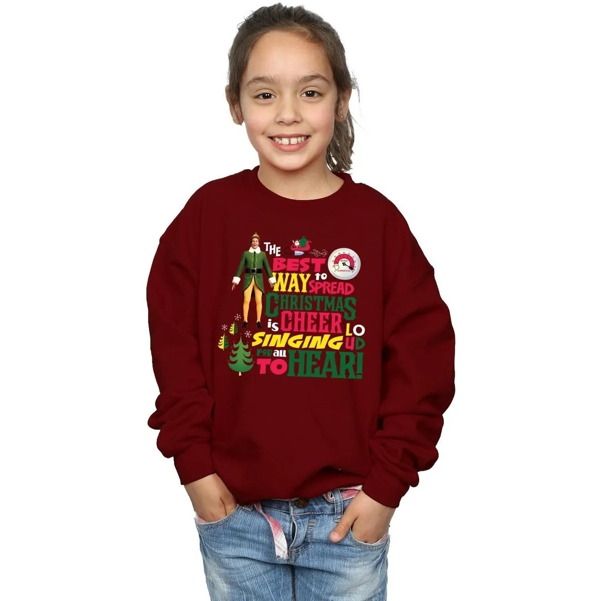 Christmas Cheer