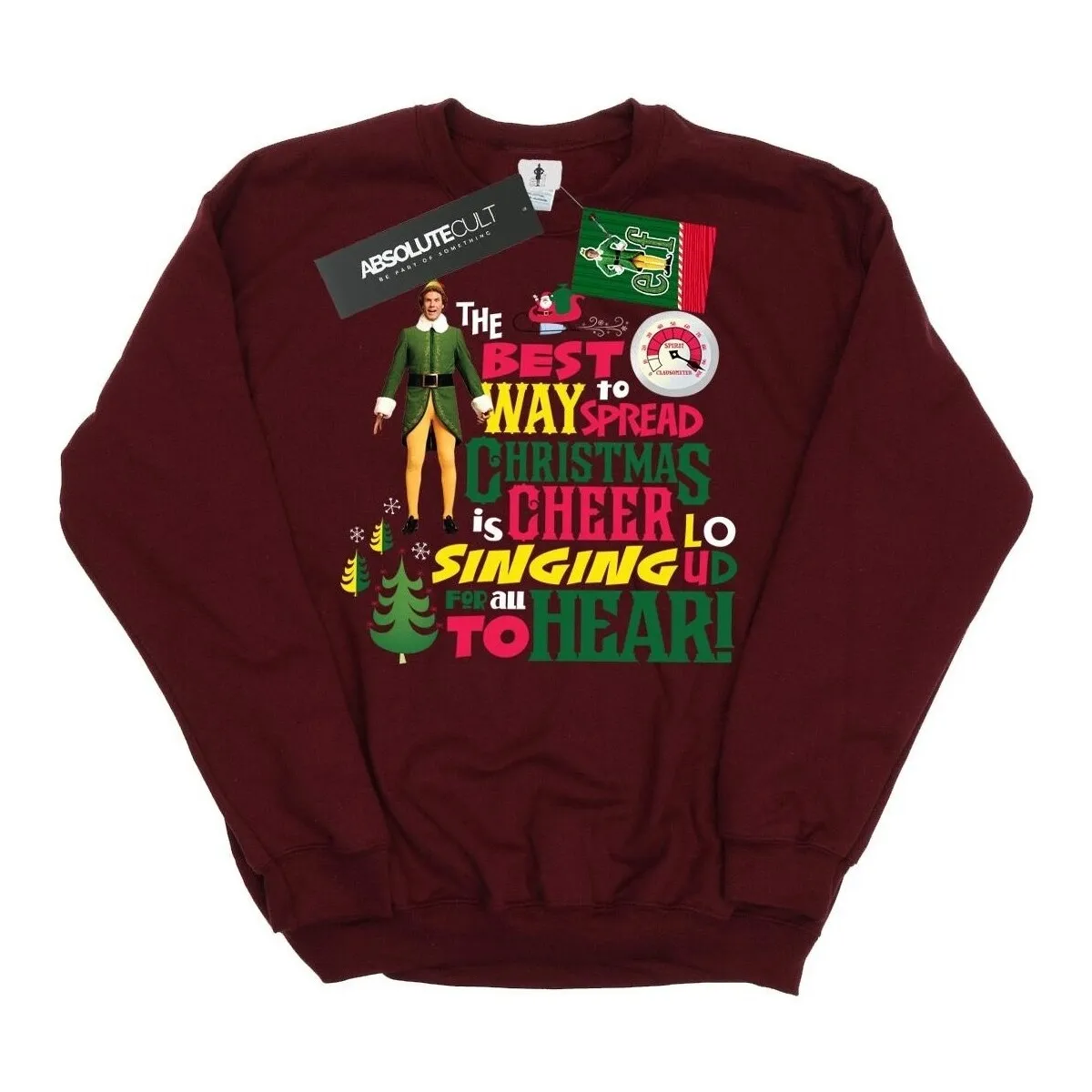 Christmas Cheer
