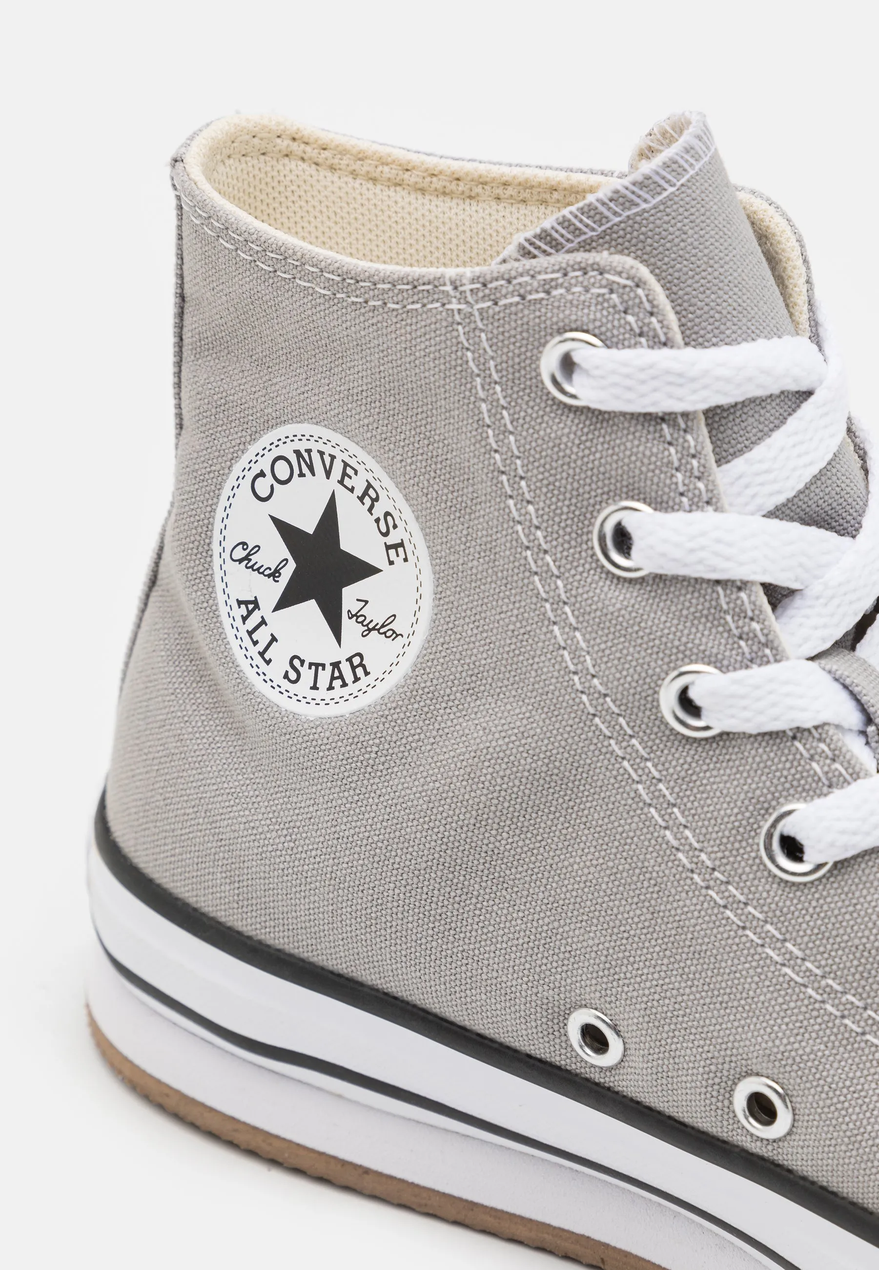 CHUCK TAYLOR ALL STAR LIFT UNISEX  ZAPATILLAS ALTAS