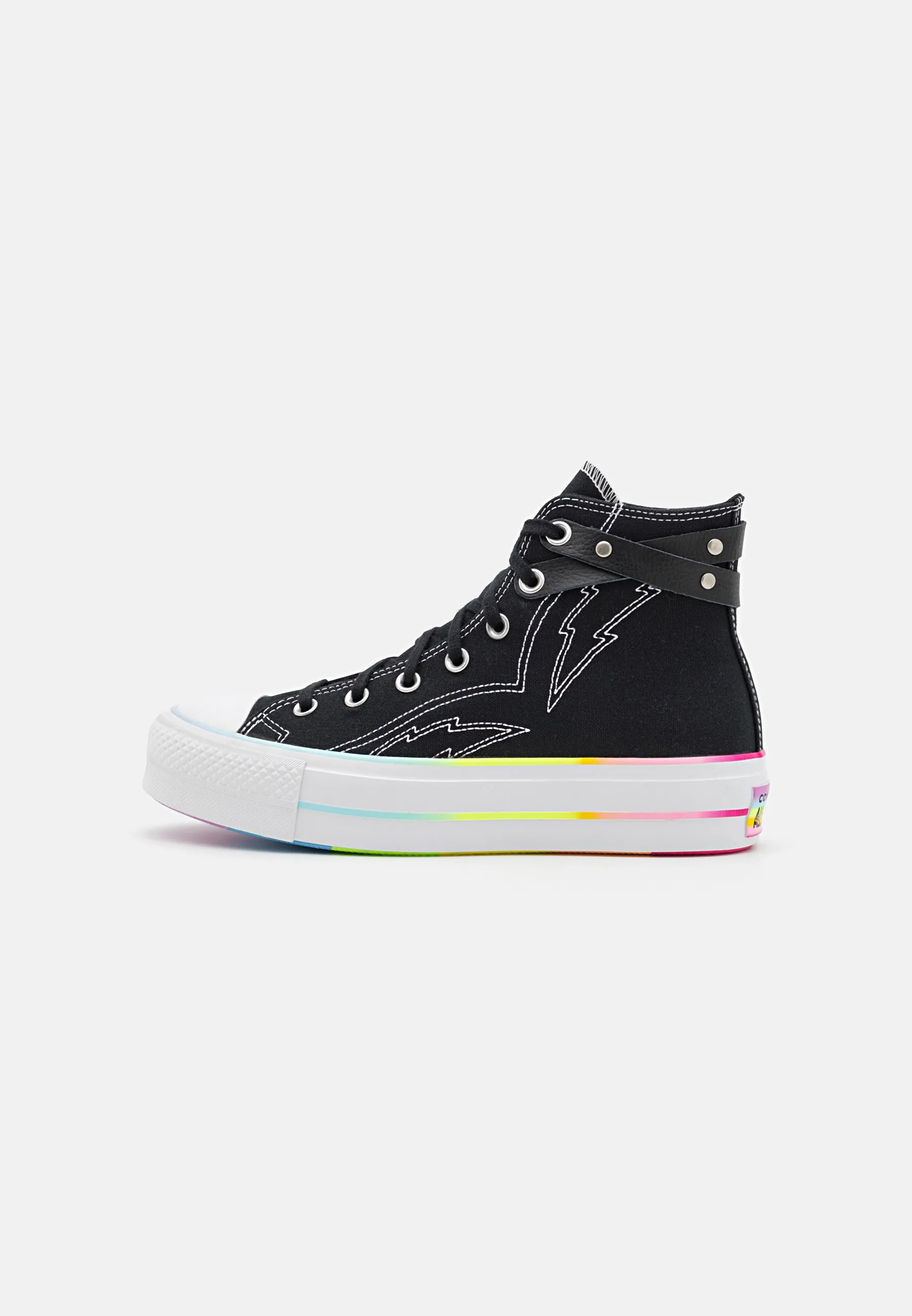 CHUCK TAYLOR ALL STAR LIFT  ZAPATILLAS ALTAS