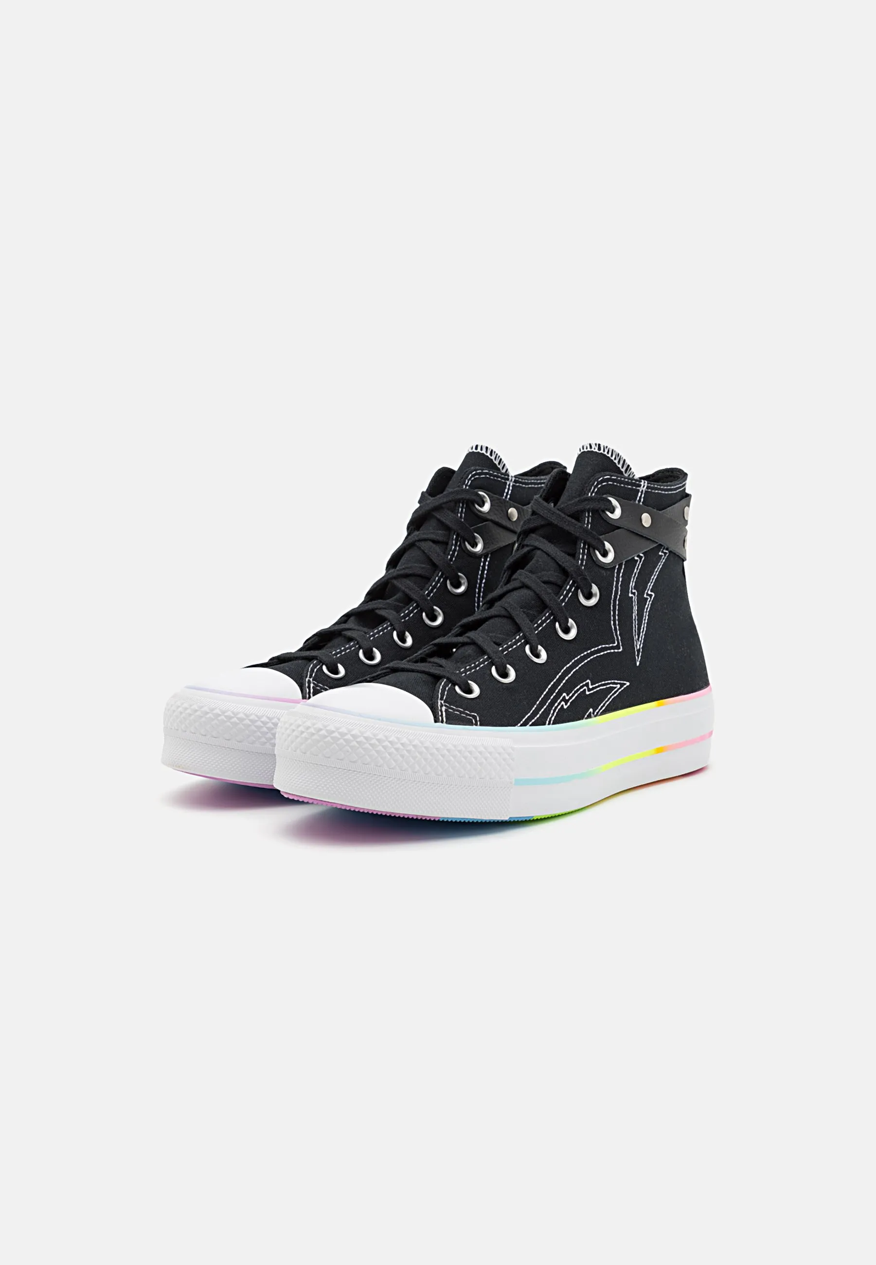 CHUCK TAYLOR ALL STAR LIFT  ZAPATILLAS ALTAS