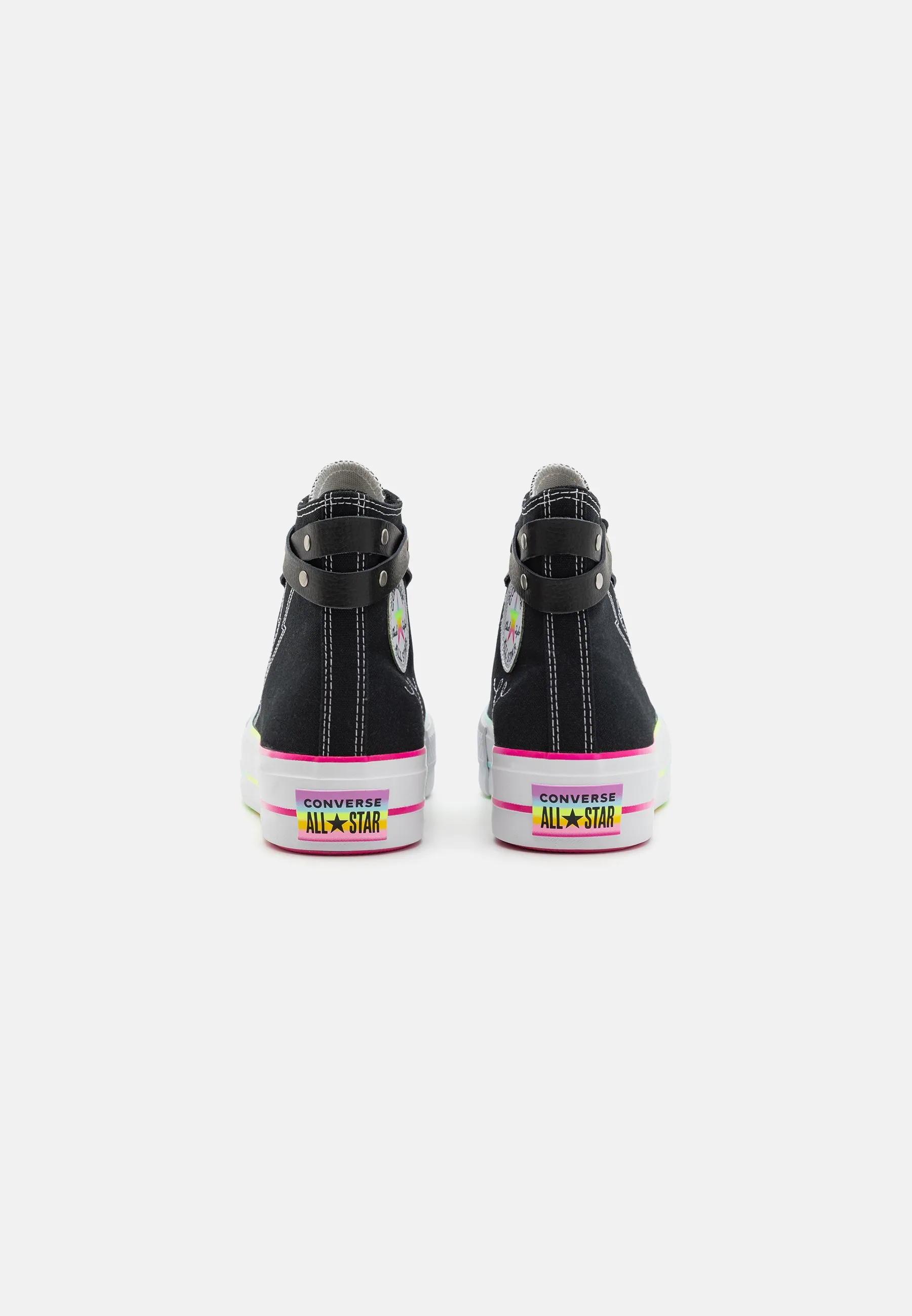 CHUCK TAYLOR ALL STAR LIFT  ZAPATILLAS ALTAS