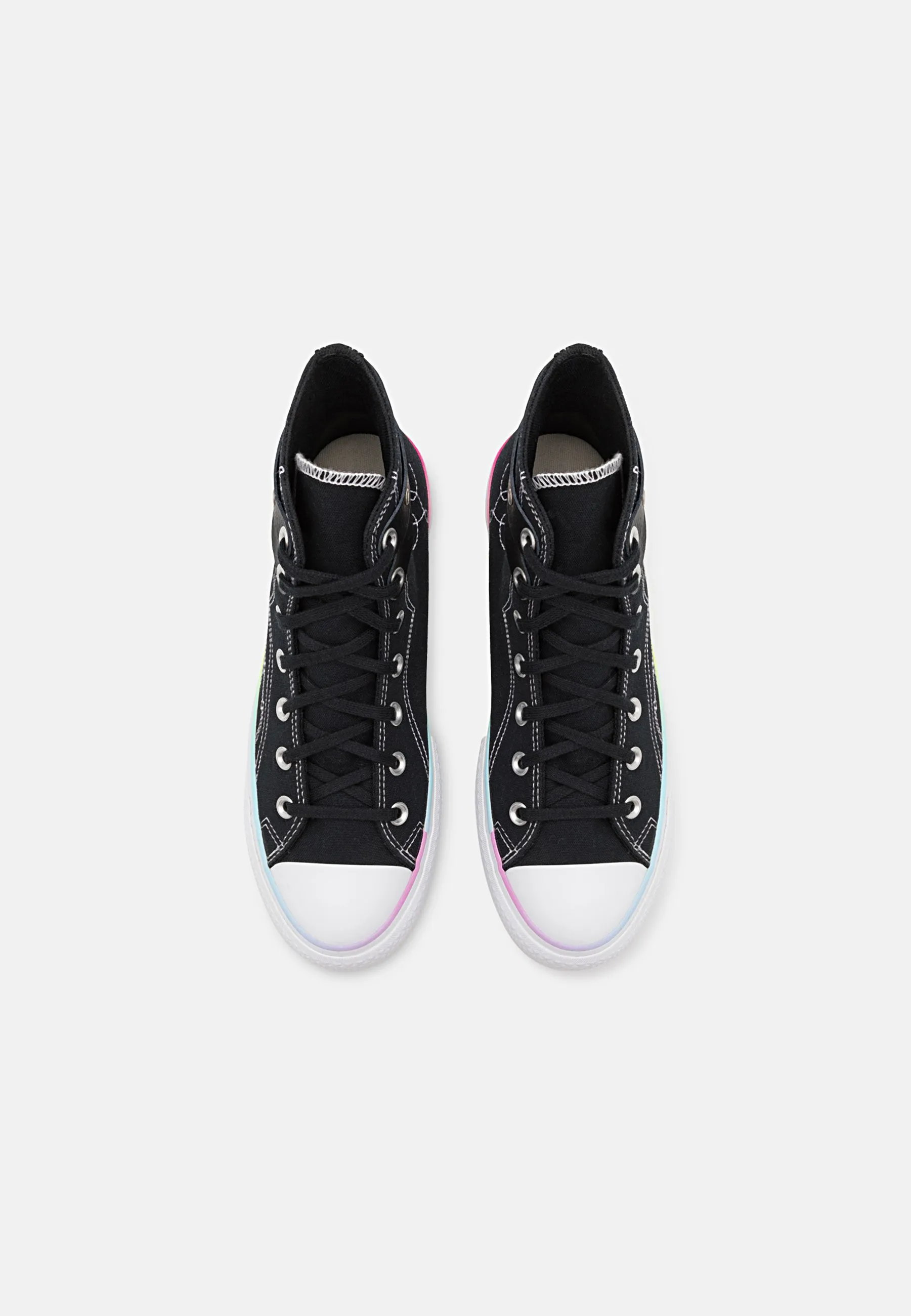 CHUCK TAYLOR ALL STAR LIFT  ZAPATILLAS ALTAS