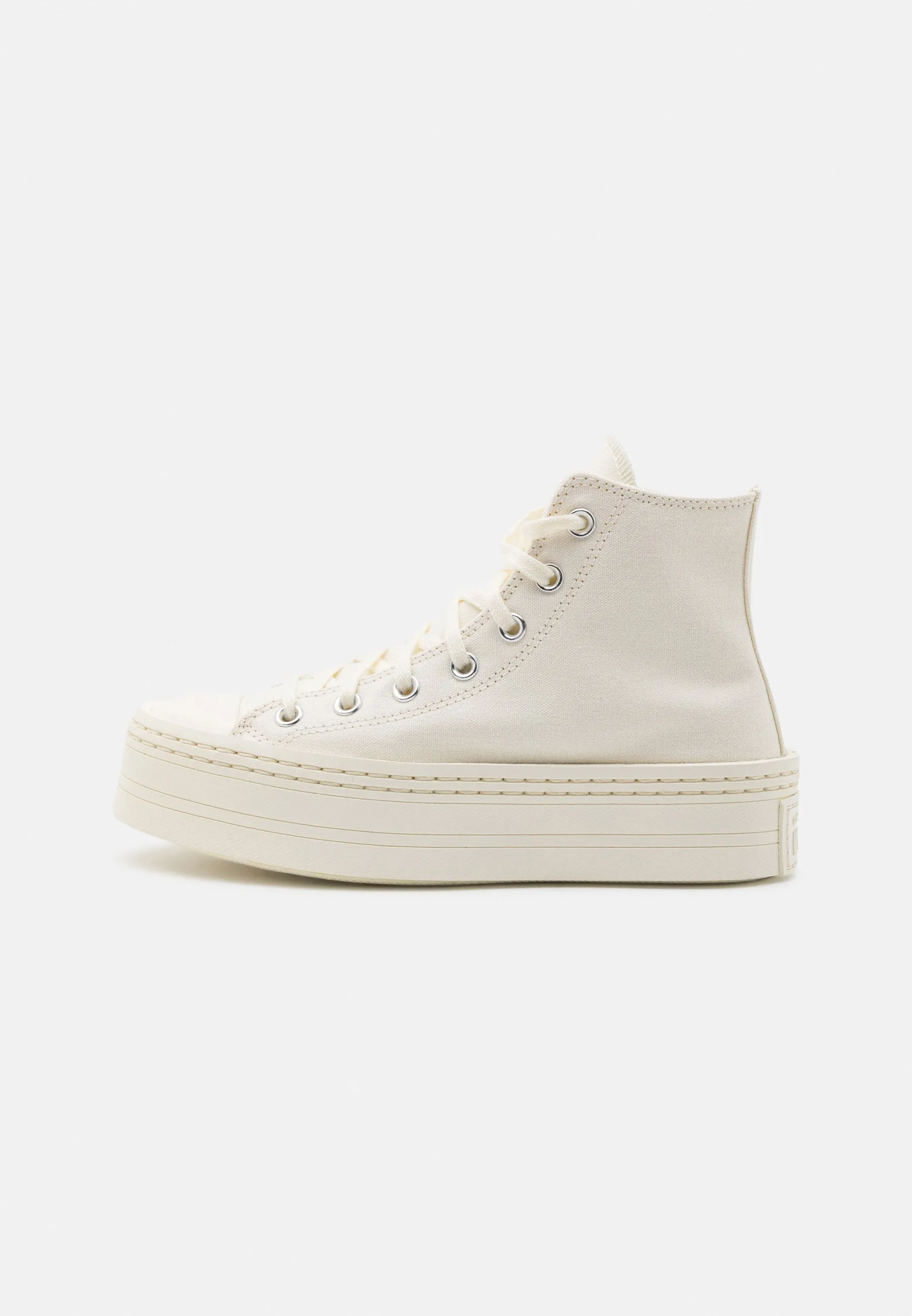 CHUCK TAYLOR ALL STAR MODERN LIFT PLATFORM   ZAPATILLAS ALTAS