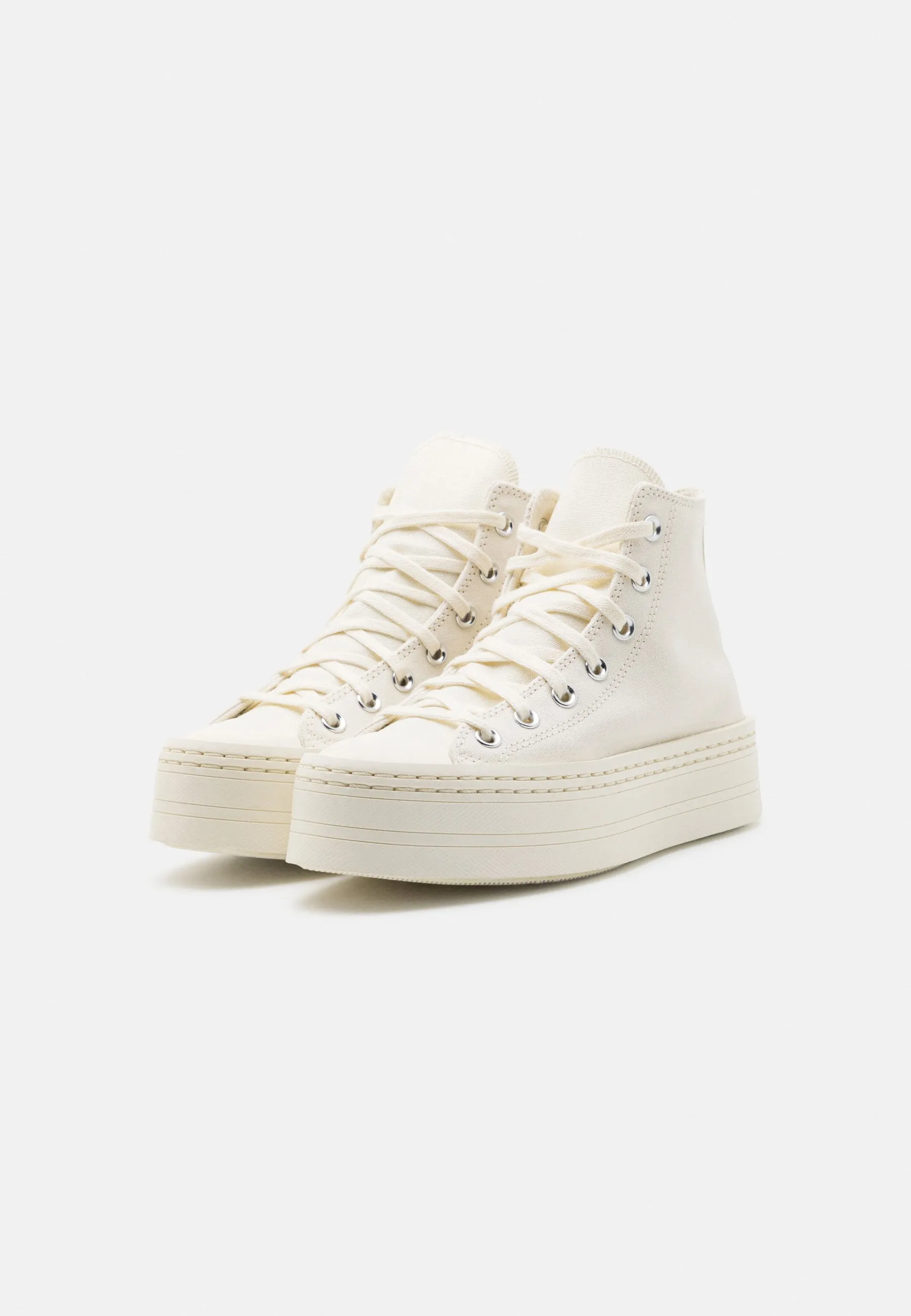 CHUCK TAYLOR ALL STAR MODERN LIFT PLATFORM   ZAPATILLAS ALTAS