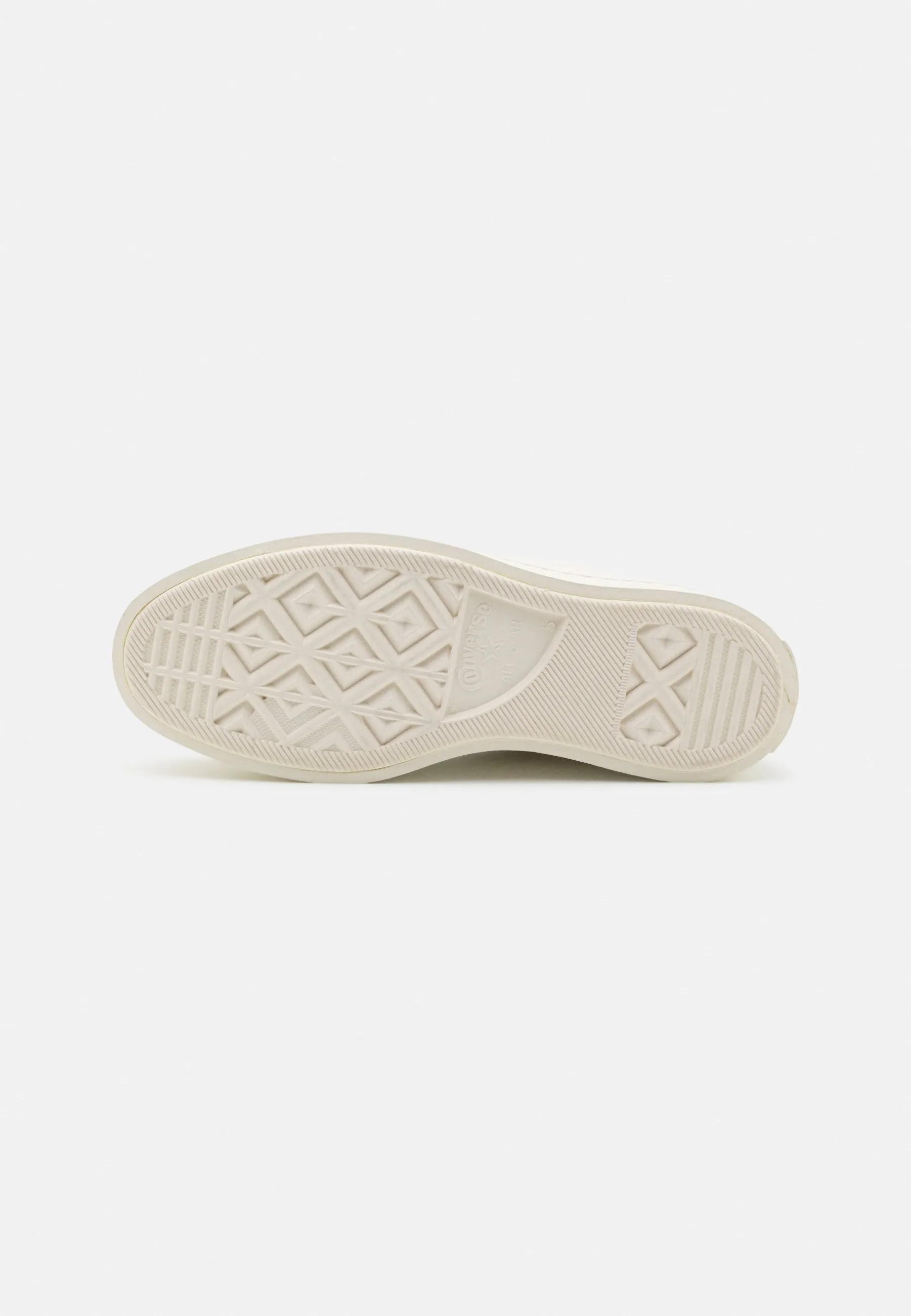 CHUCK TAYLOR ALL STAR MODERN LIFT PLATFORM   ZAPATILLAS ALTAS