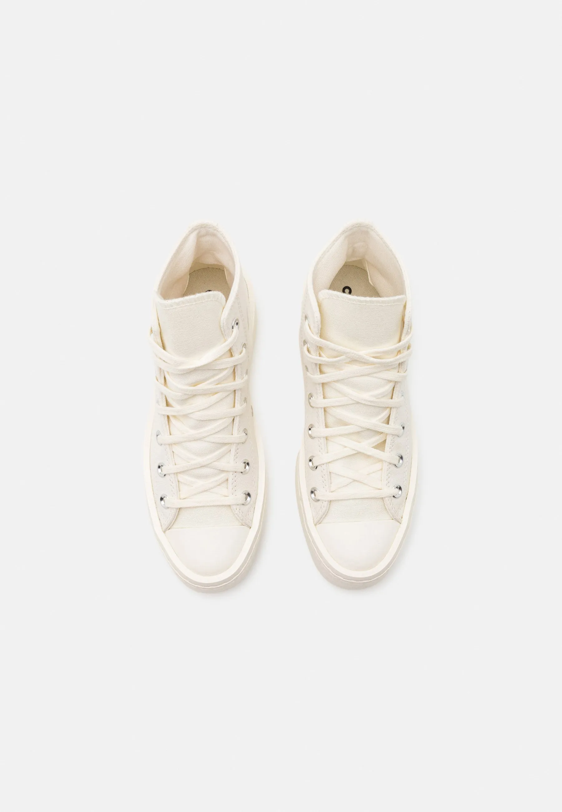 CHUCK TAYLOR ALL STAR MODERN LIFT PLATFORM   ZAPATILLAS ALTAS