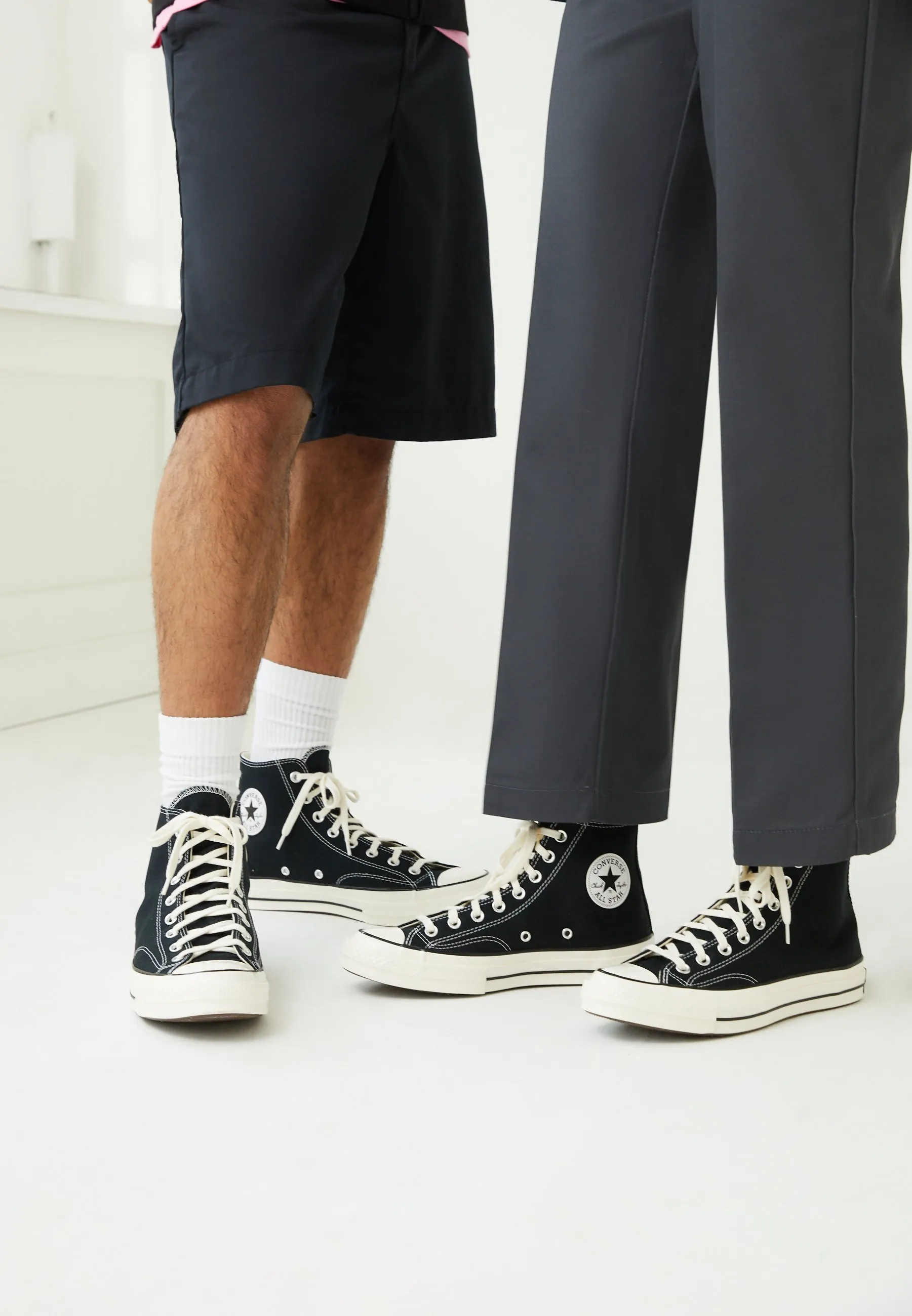 CHUCK   ZAPATILLAS ALTAS