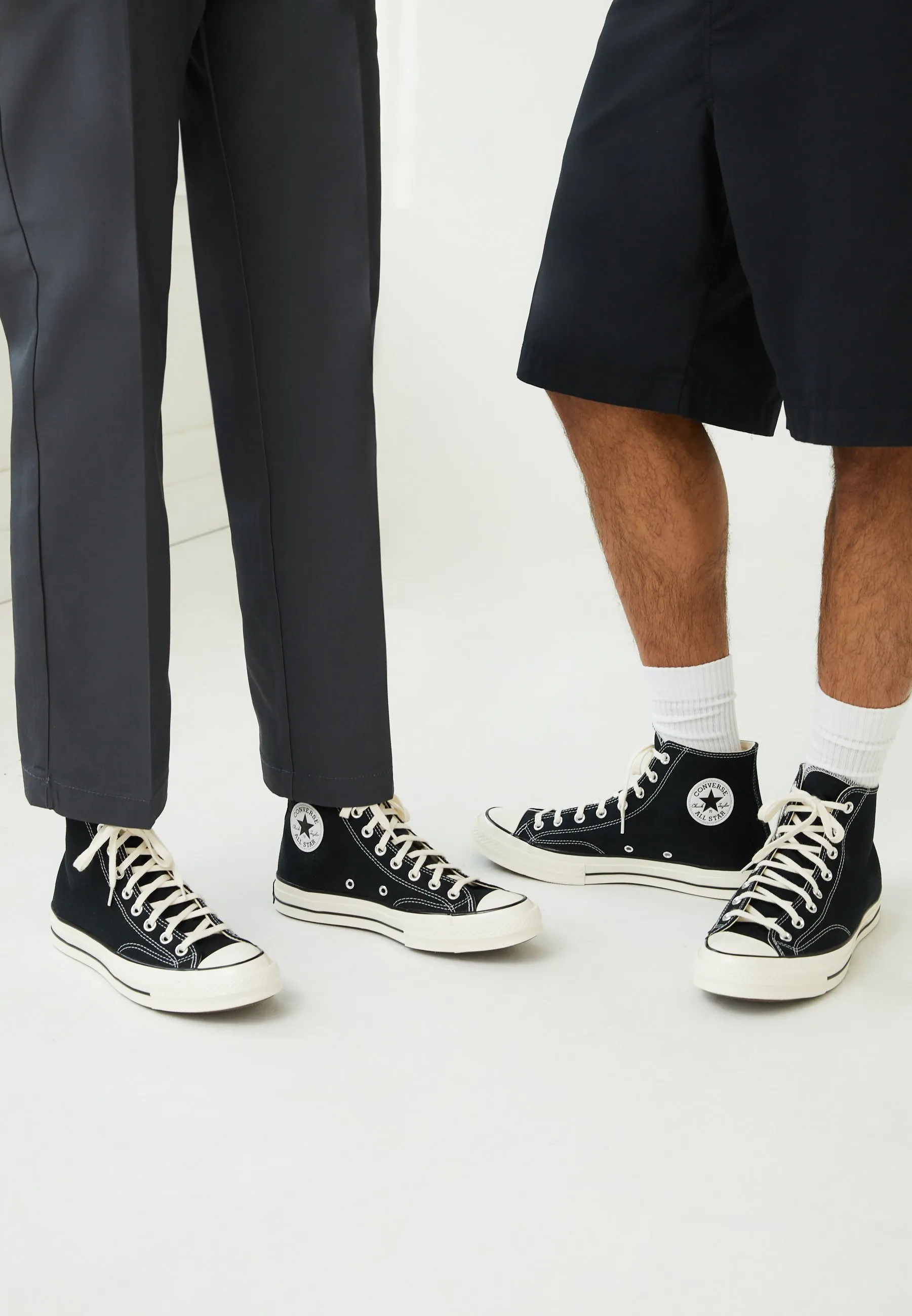 CHUCK   ZAPATILLAS ALTAS