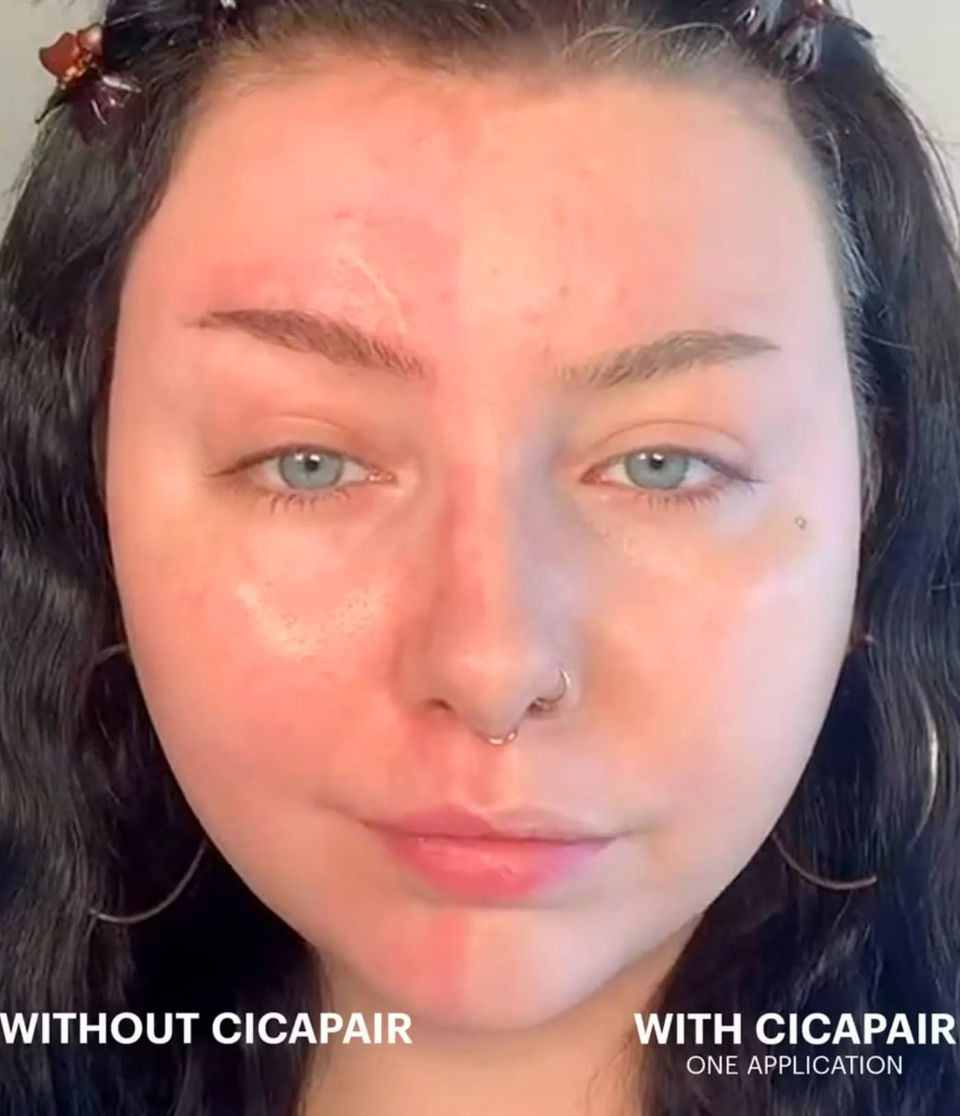 Cicapair Tiger Grass Color Correcting Treatment SPF22