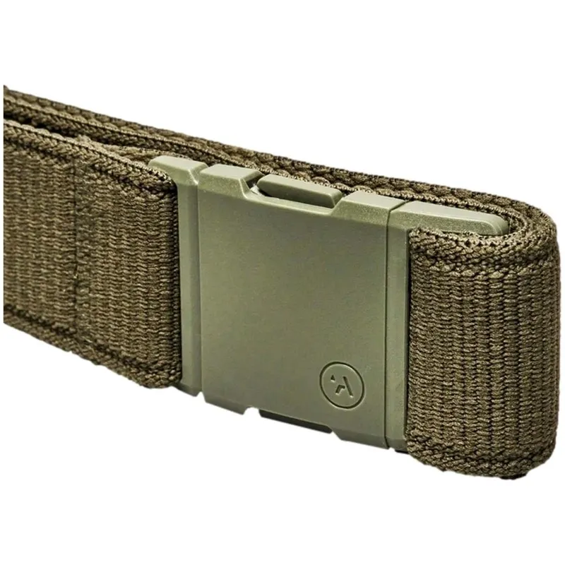 Cinturon Arcade Atlas Ivy Green