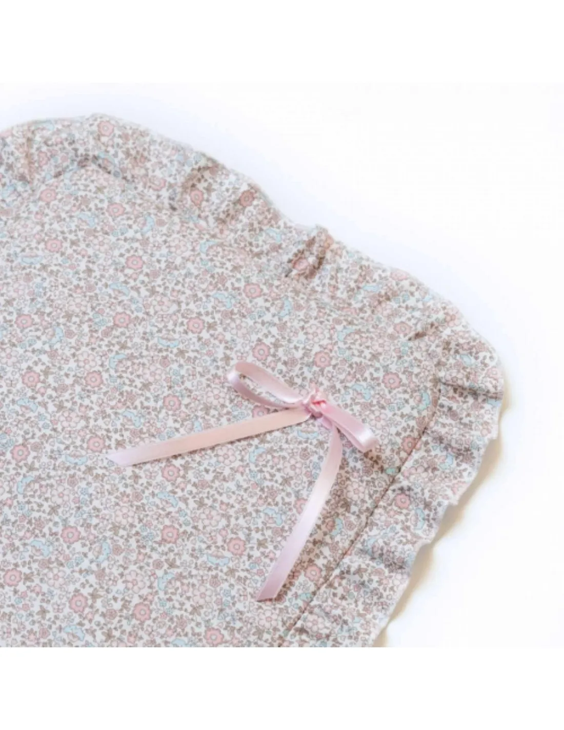Colchoneta Liberty para silla muñecas de Bebelux