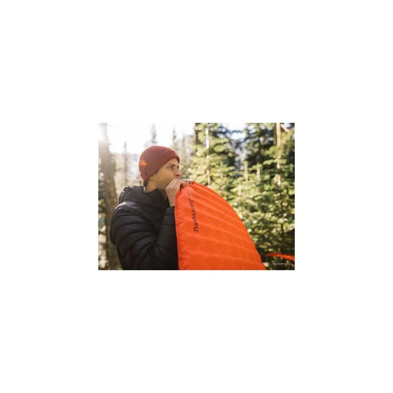 Colchón Thermarest Prolite Apex Large (Heat Wave)