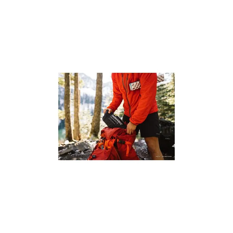 Colchón Thermarest Prolite Apex Large (Heat Wave)