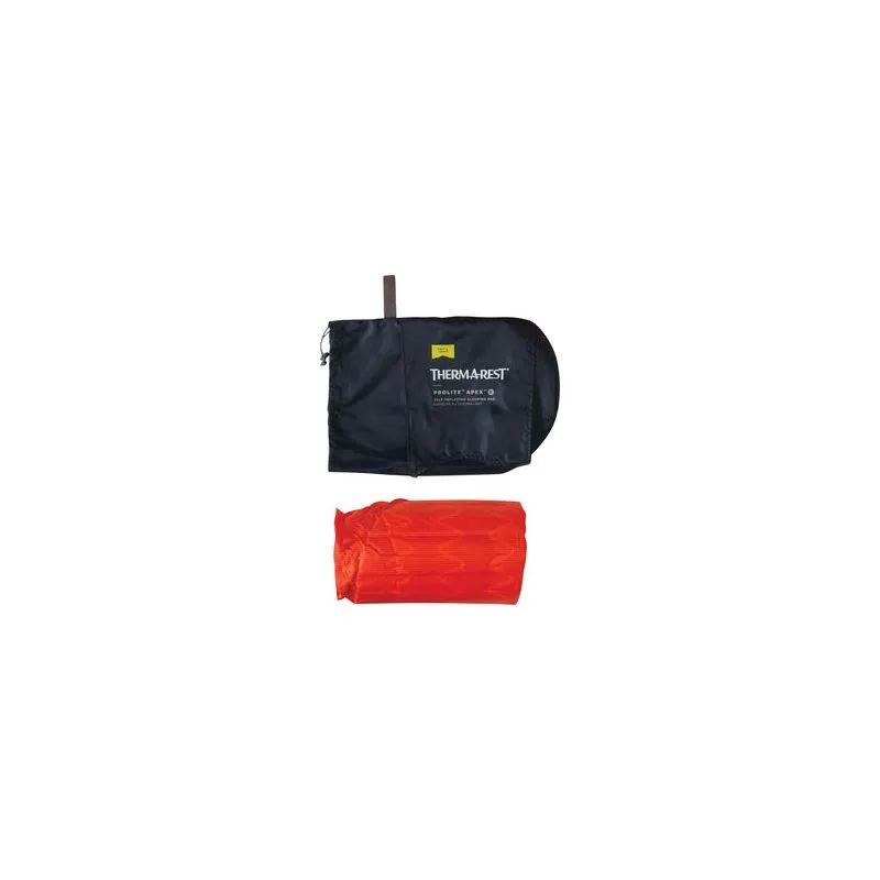 Colchón Thermarest Prolite Apex Large (Heat Wave)
