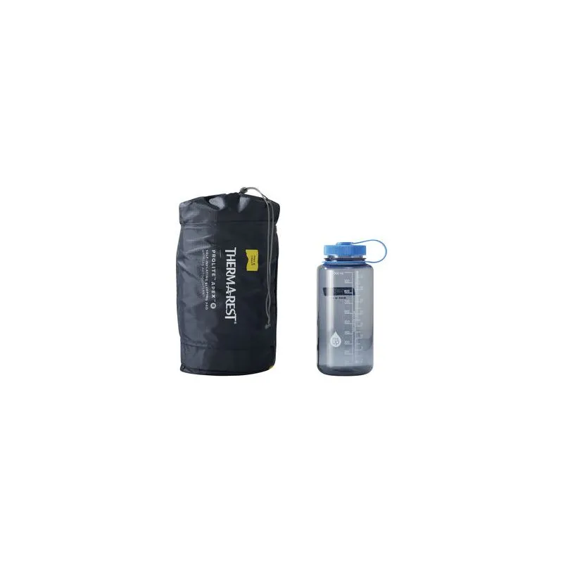 Colchón Thermarest Prolite Apex Large (Heat Wave)