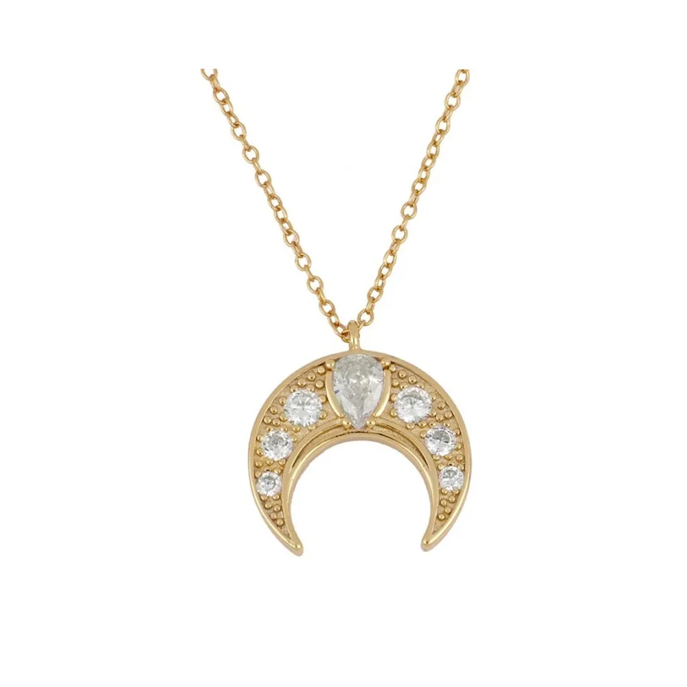 Collar Namibia Circonitas Oro