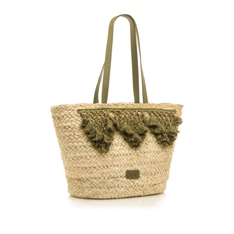 Complementos Casual de Mujer MTNG MATI Beige 56686