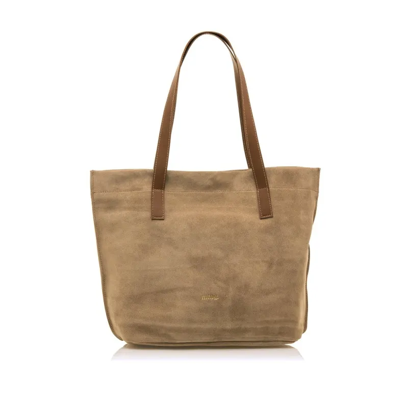 Complementos Casual de Mujer MTNG SANAA Beige 57601