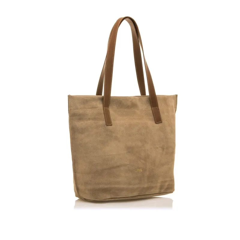 Complementos Casual de Mujer MTNG SANAA Beige 57601