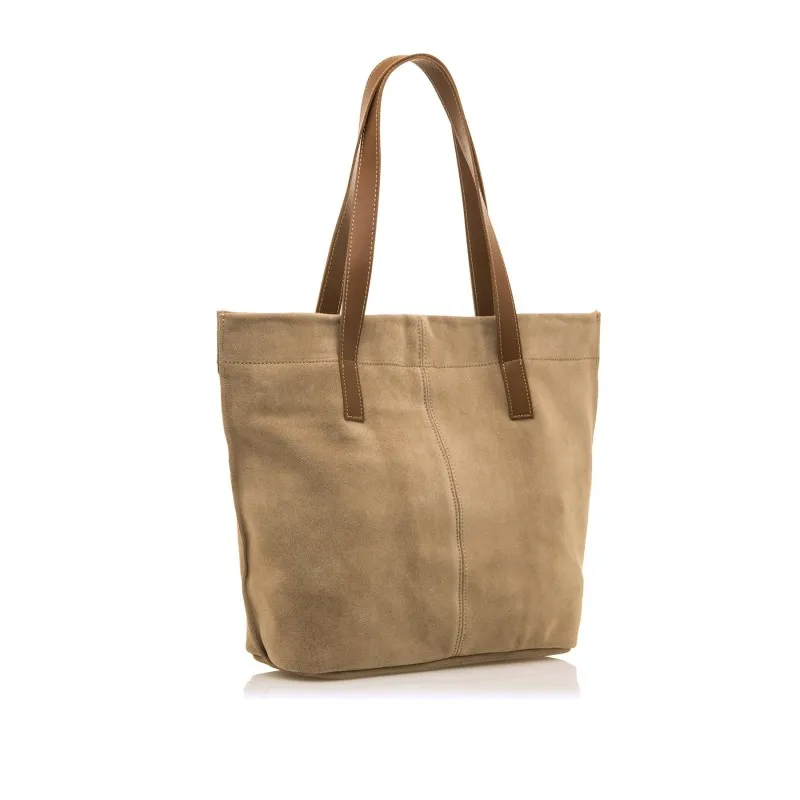 Complementos Casual de Mujer MTNG SANAA Beige 57601