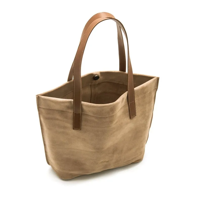 Complementos Casual de Mujer MTNG SANAA Beige 57601