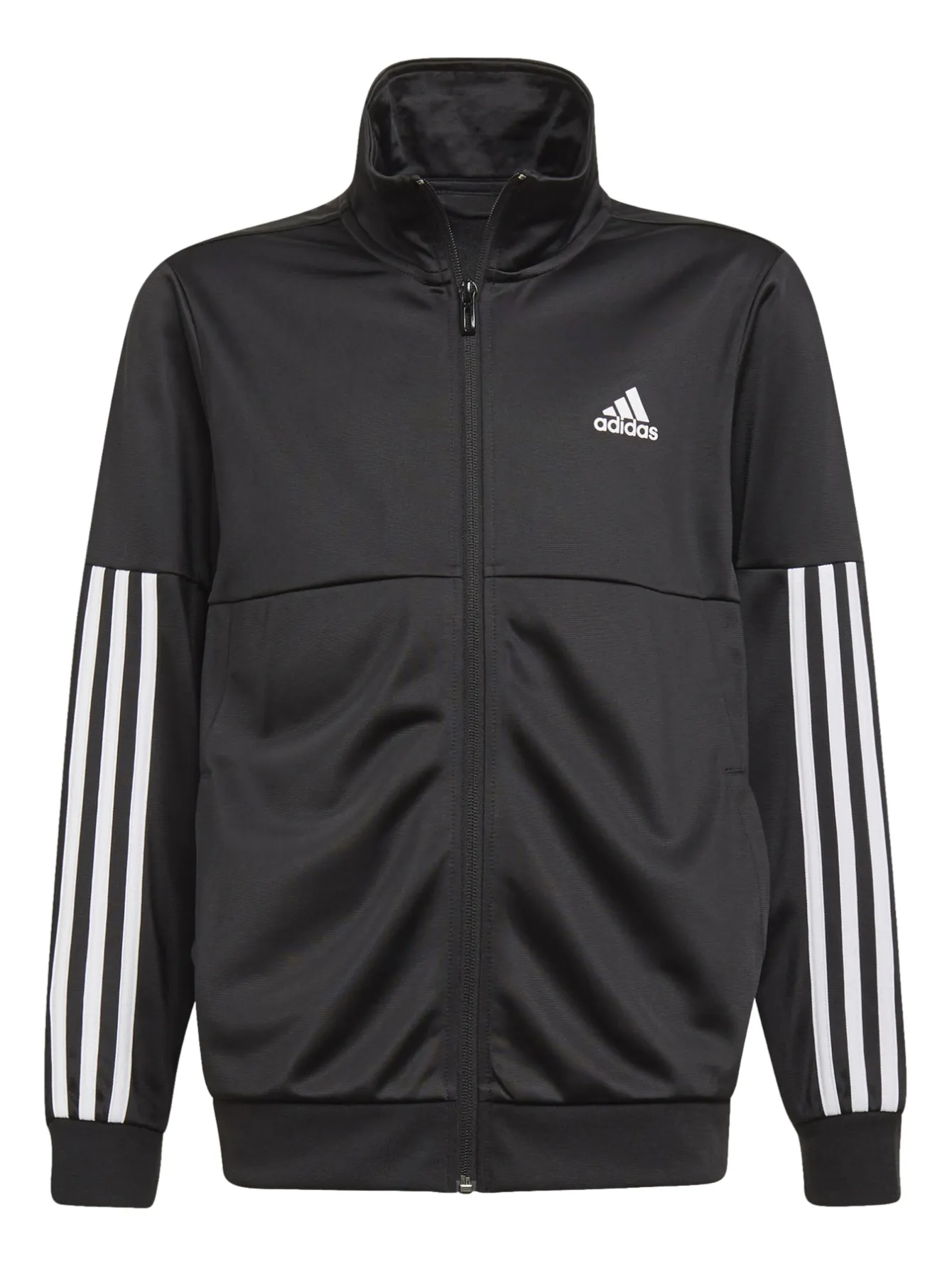 Conjunto Adidas Team Ts Para Niño