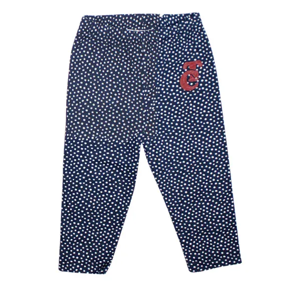 Conjunto Nia Muecas Blanco Azul Bebé