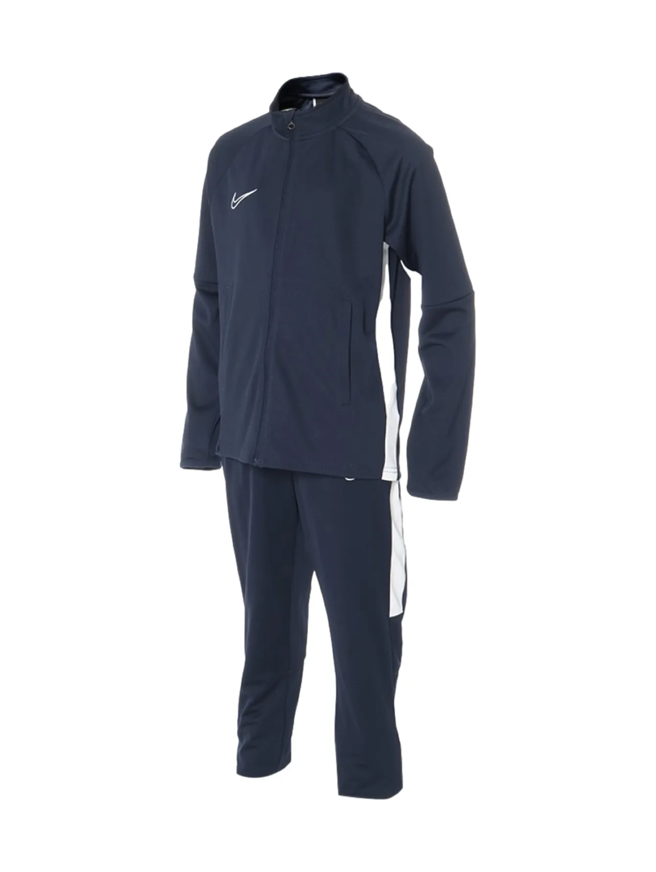 Conjunto Nike Dri Fit Academy Para Niño