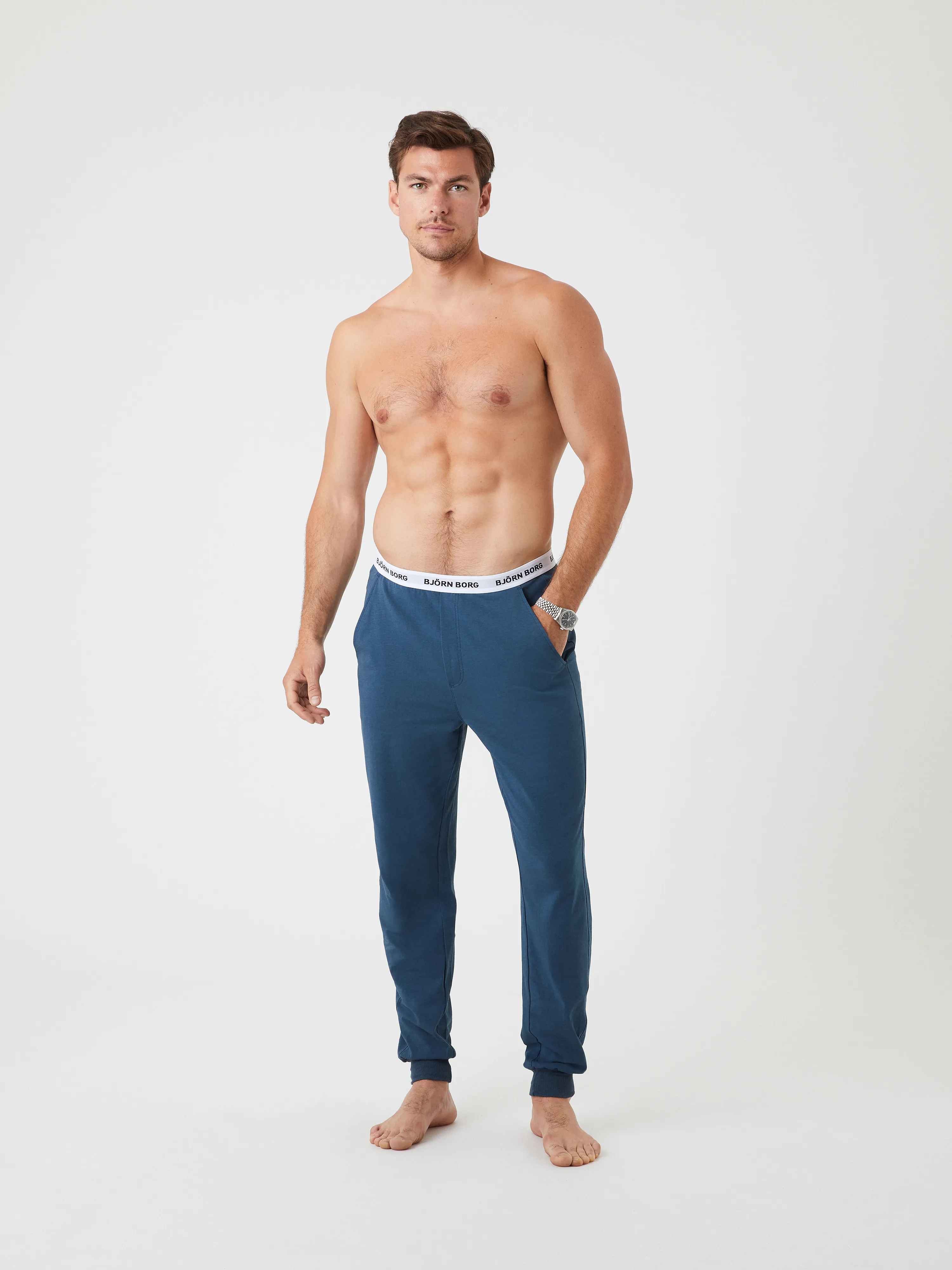 Core Loungewear Pants