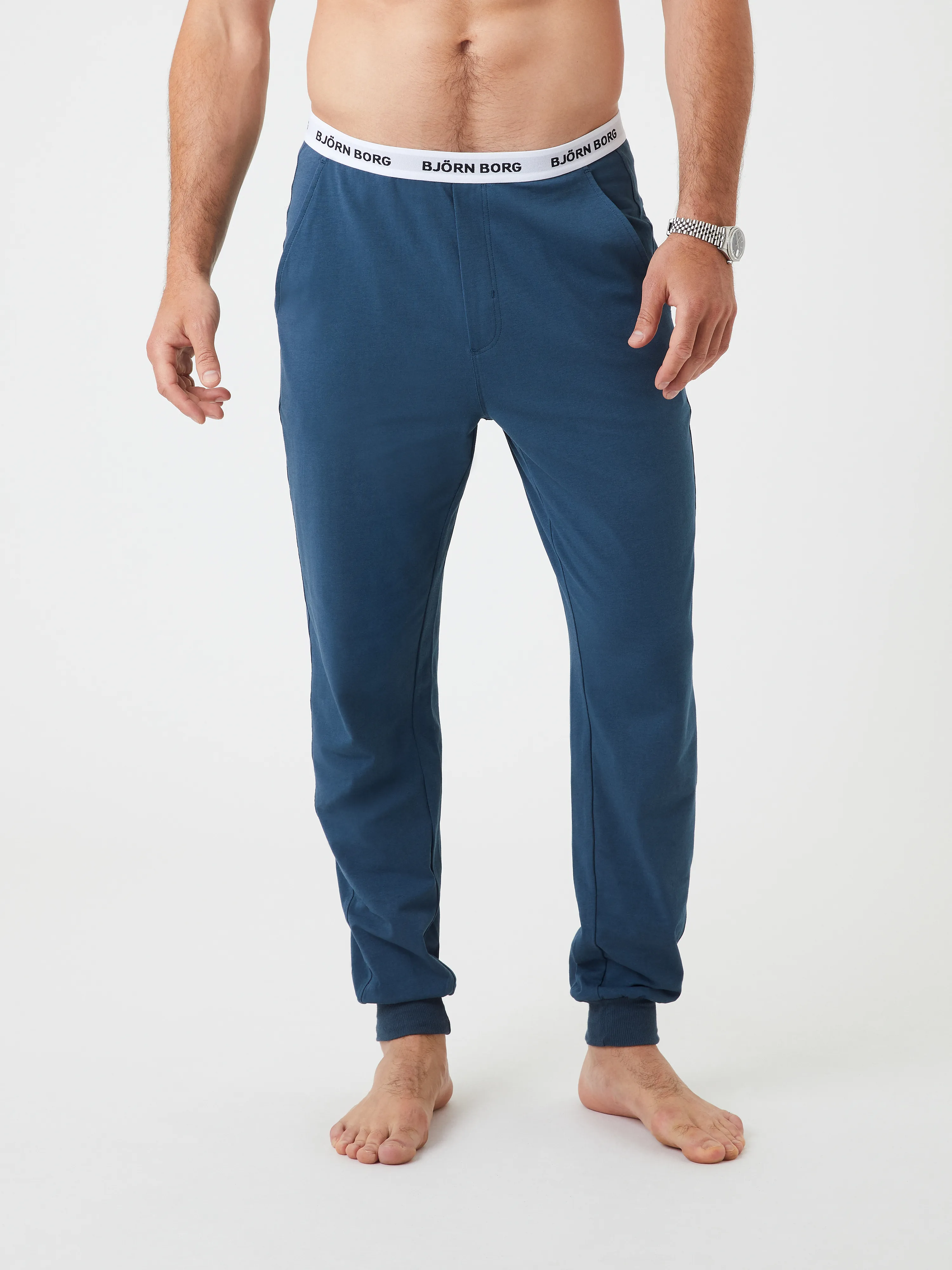Core Loungewear Pants