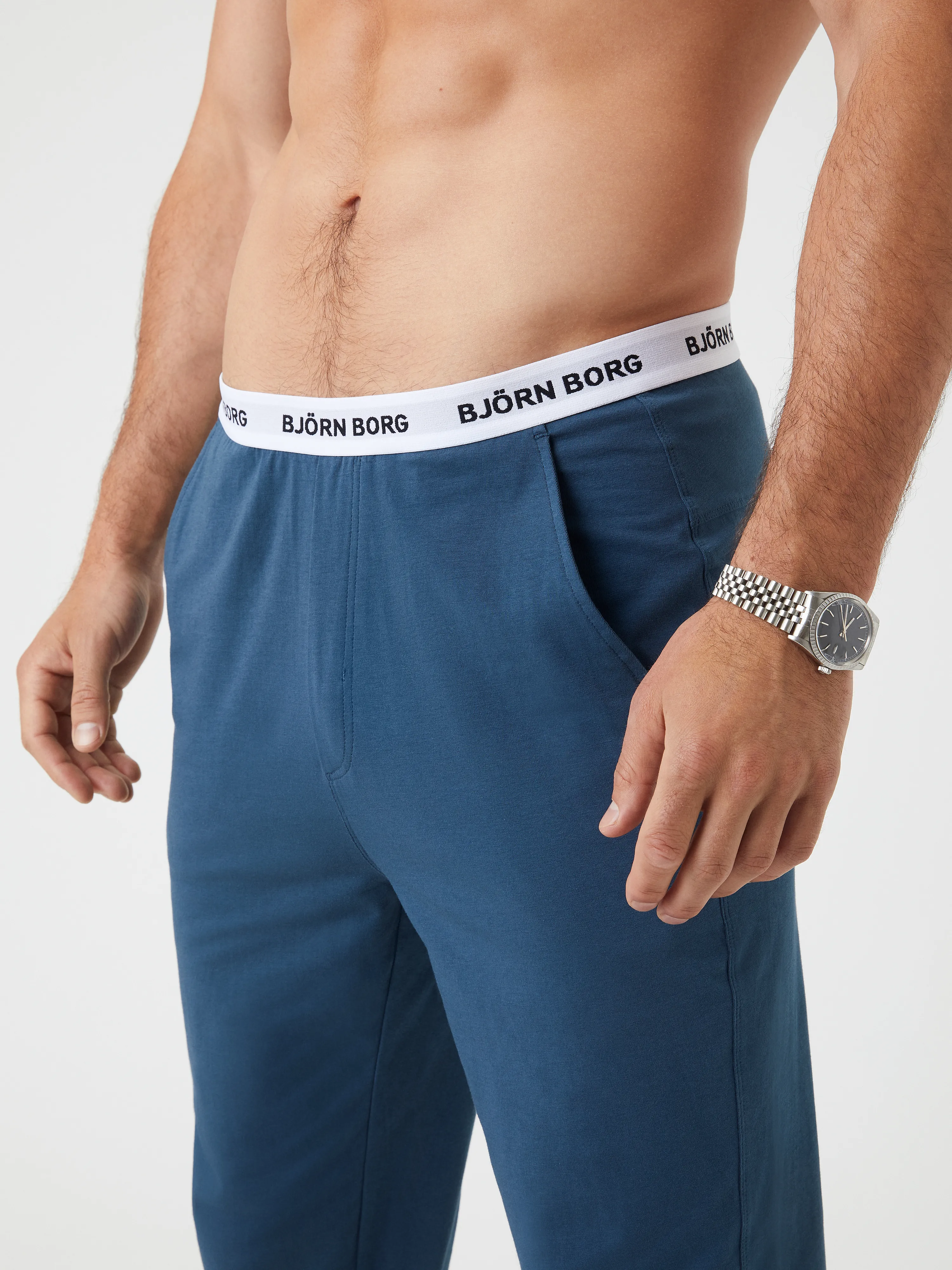 Core Loungewear Pants