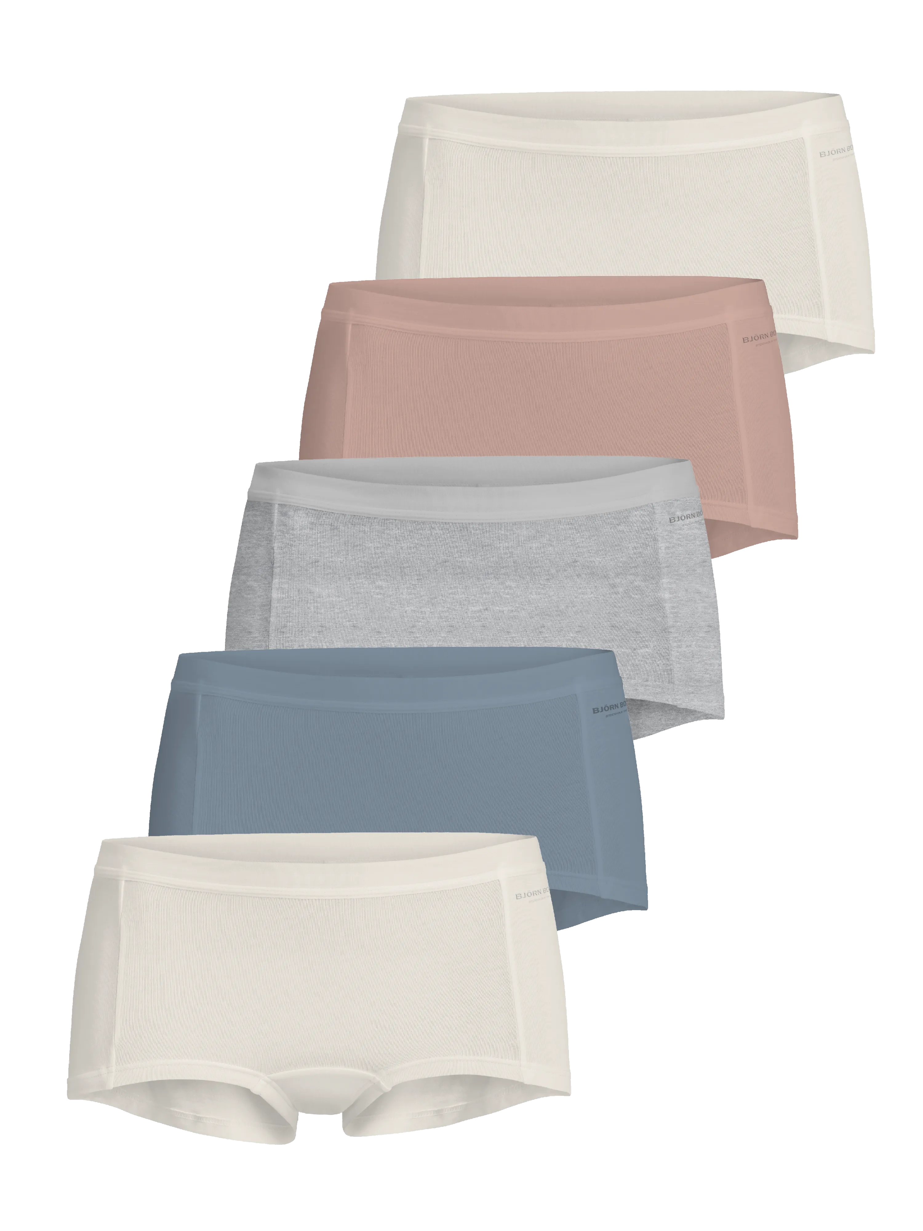 CORE MINISHORTS 5PACK