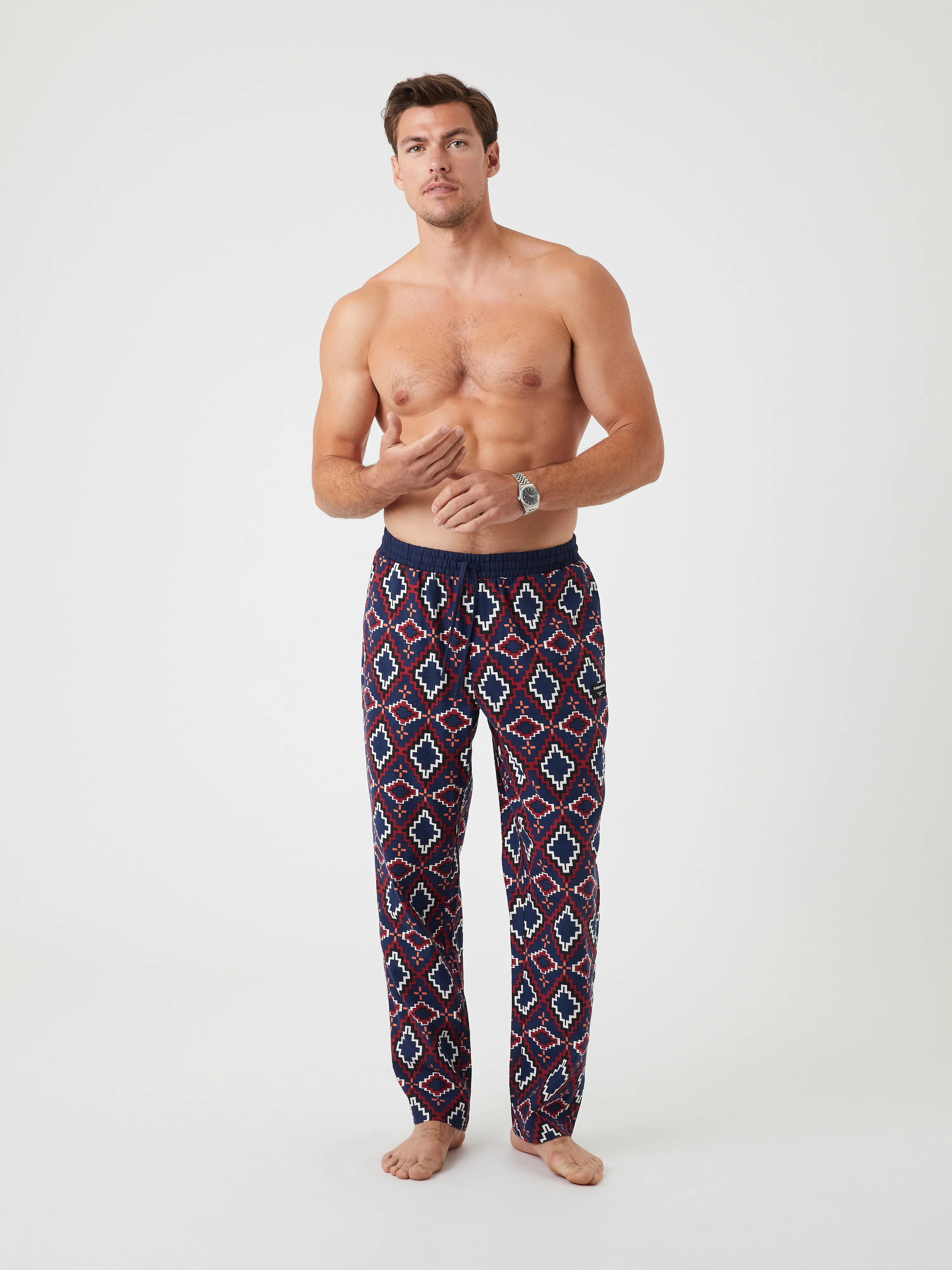 Core Pyjama Pants