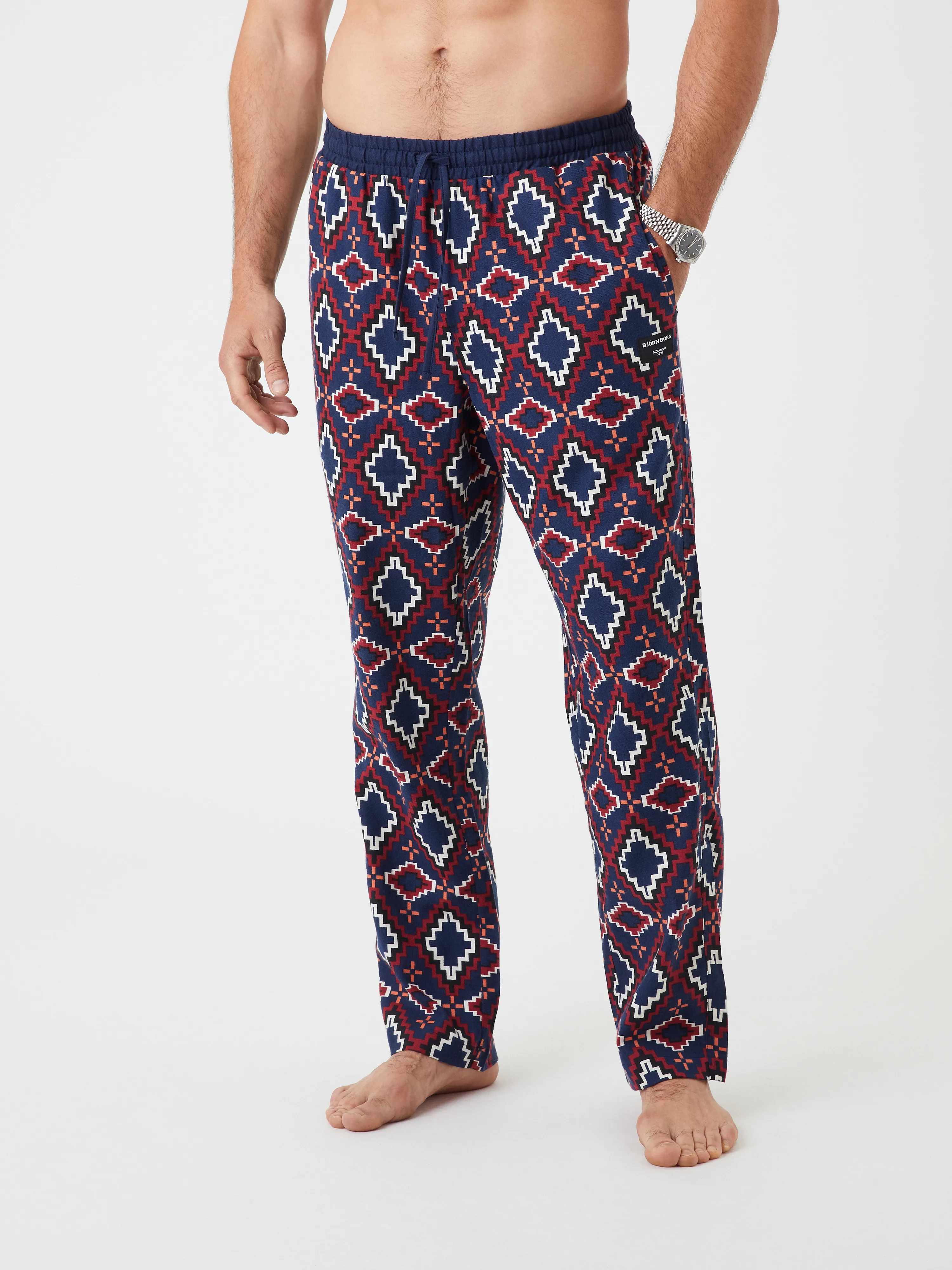 Core Pyjama Pants
